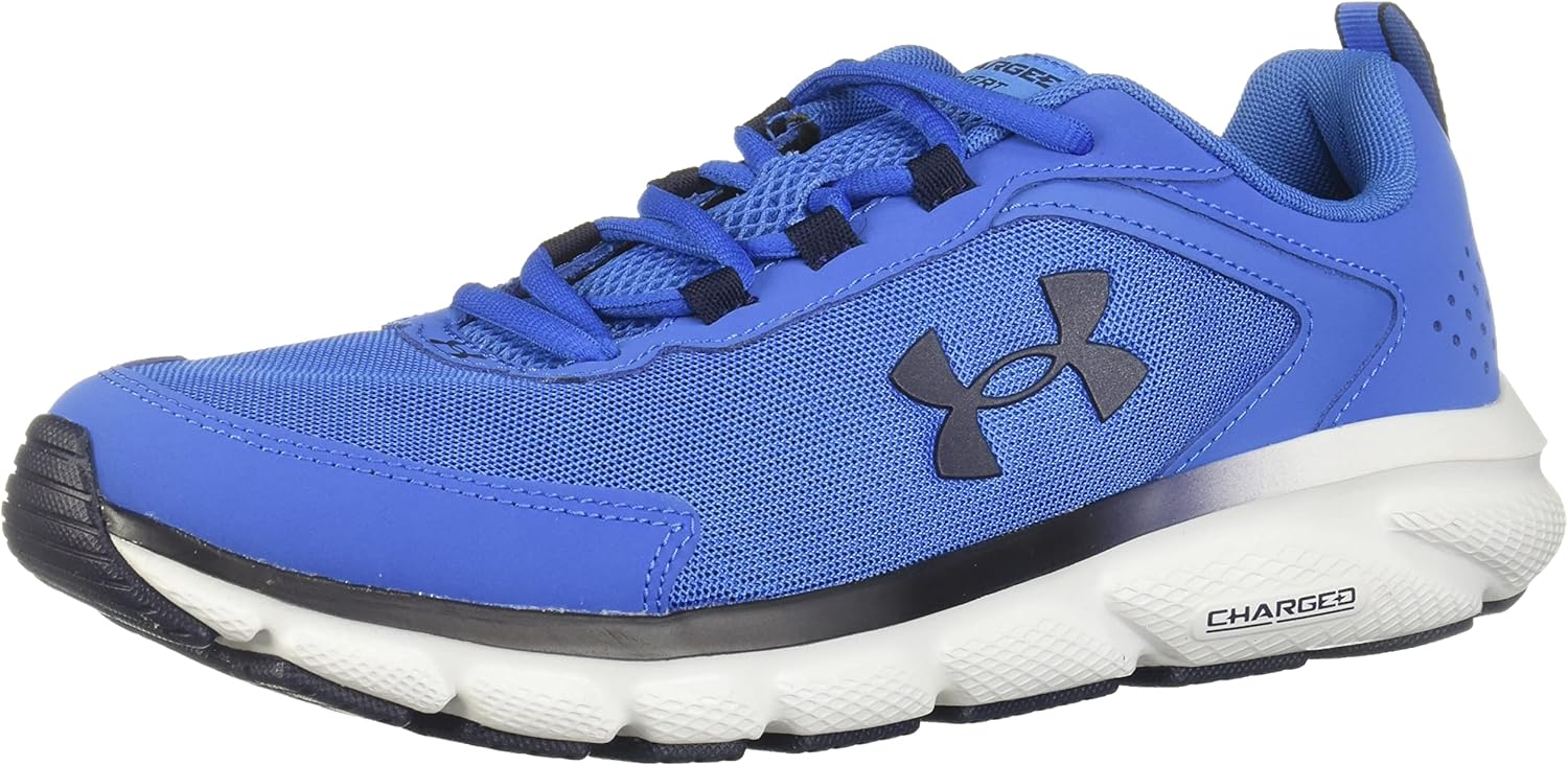 Under Armour Men's Charged Assert 9 Running Shoe