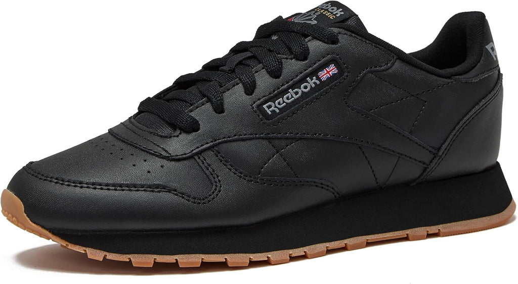 Reebok Classic Leather Girls and Boys Shoes for Kids, Toddler, Little Kid or Big Kid Sneakers, Girl or Boy Tennis Shoes