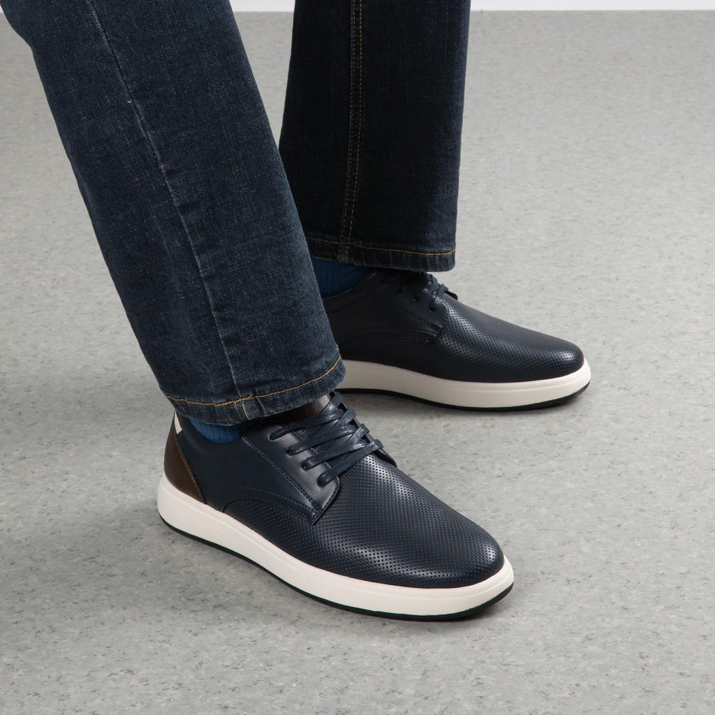 Bruno Marc Men's Casual Dress Sneaker Formal Shoes