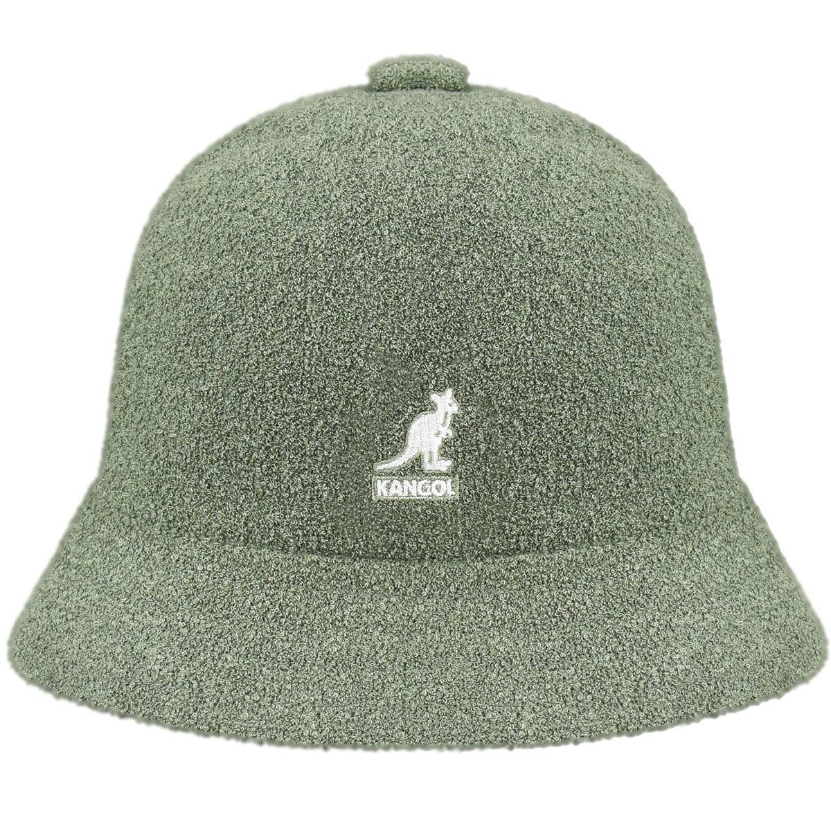 Kangol Men, Women Bermuda Casual