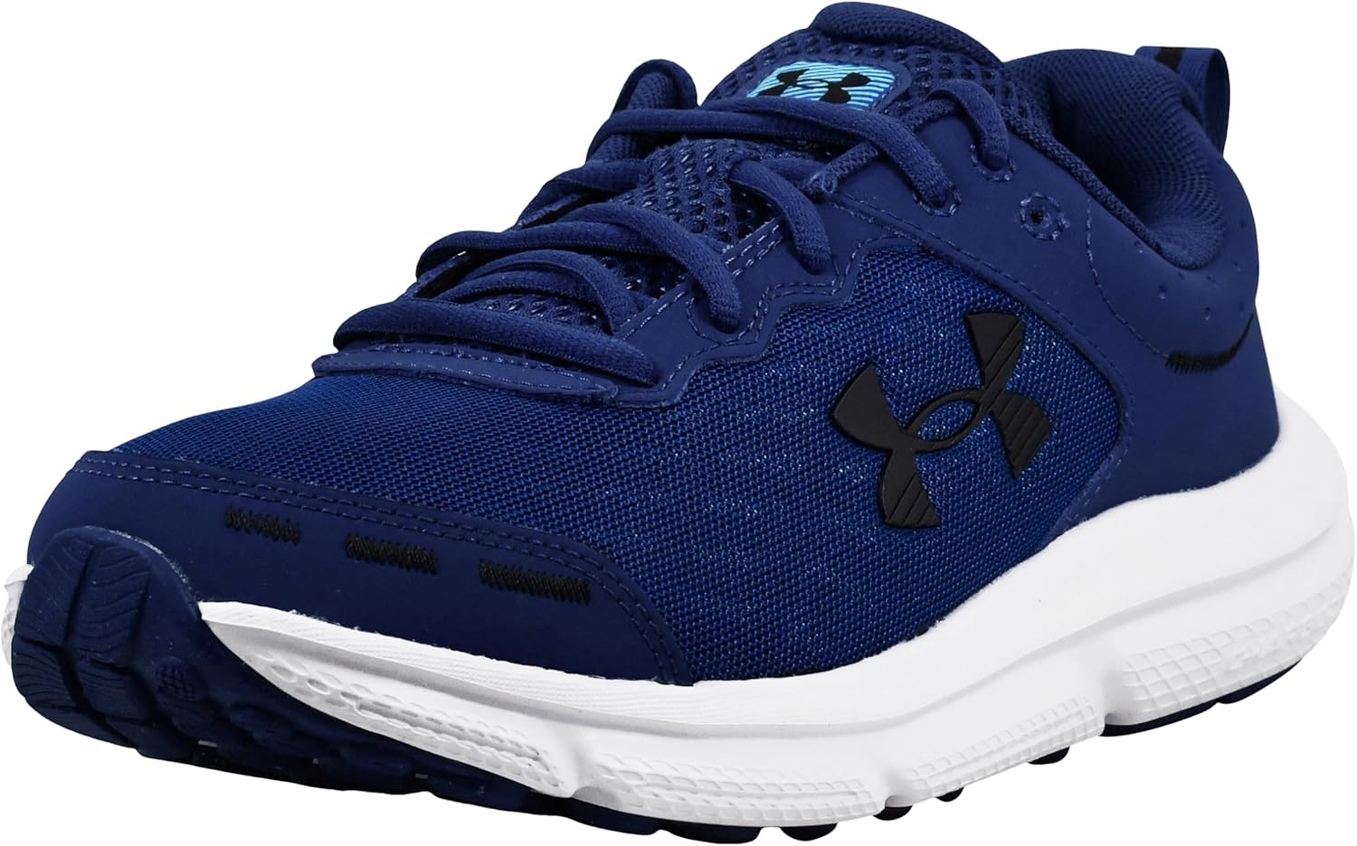 Under Armour Men's Charged Assert 10 Running Shoe