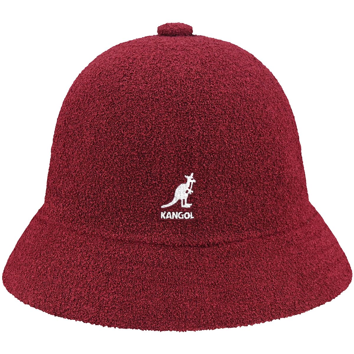 Kangol Men, Women Bermuda Casual