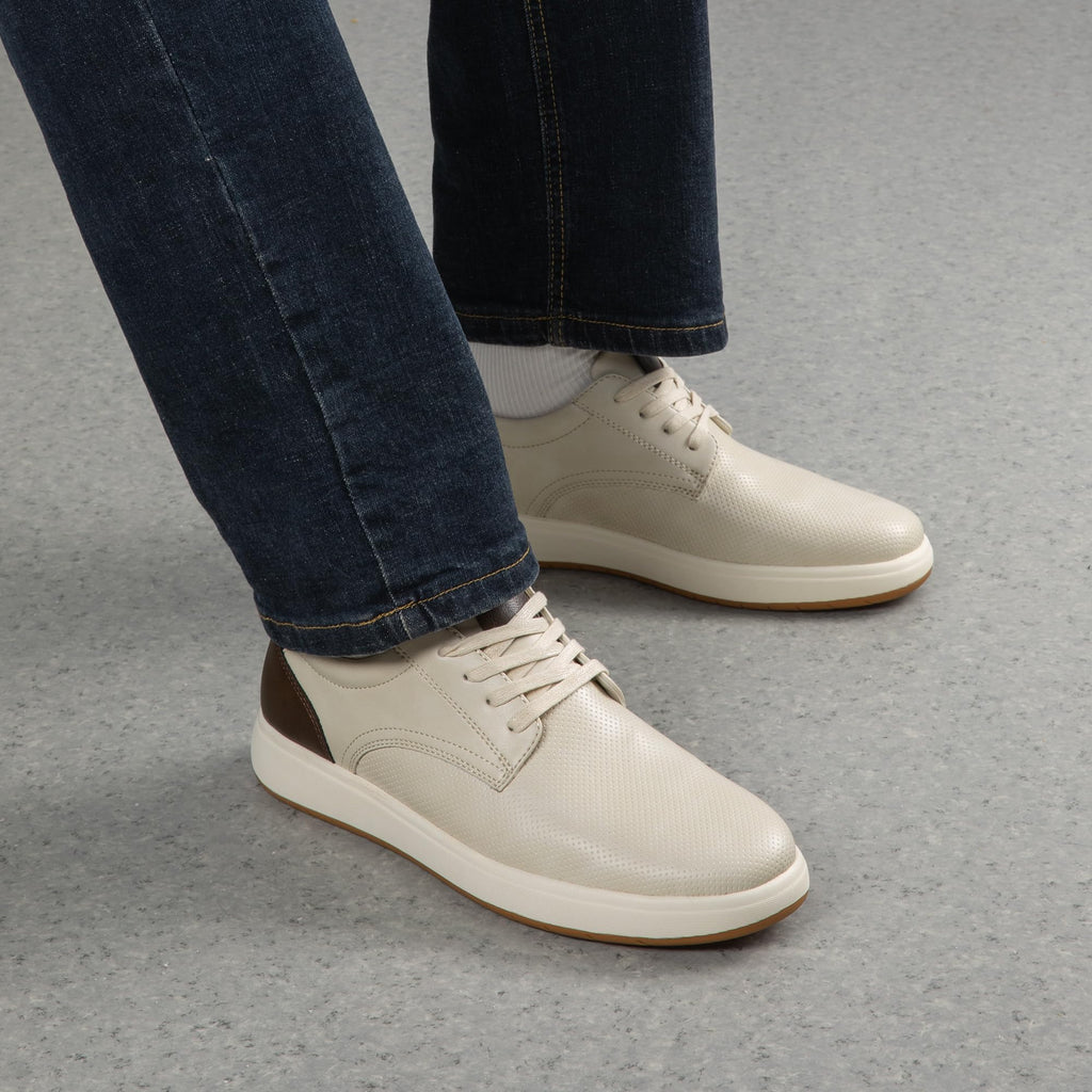 Bruno Marc Men's Casual Dress Sneaker Formal Shoes