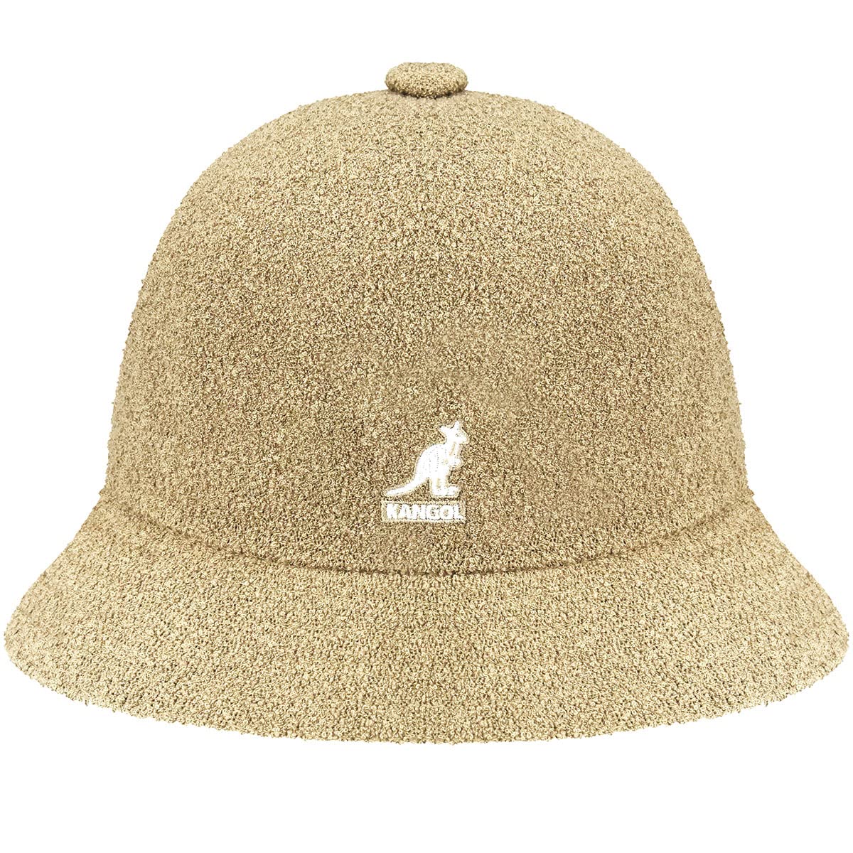 Kangol Men, Women Bermuda Casual