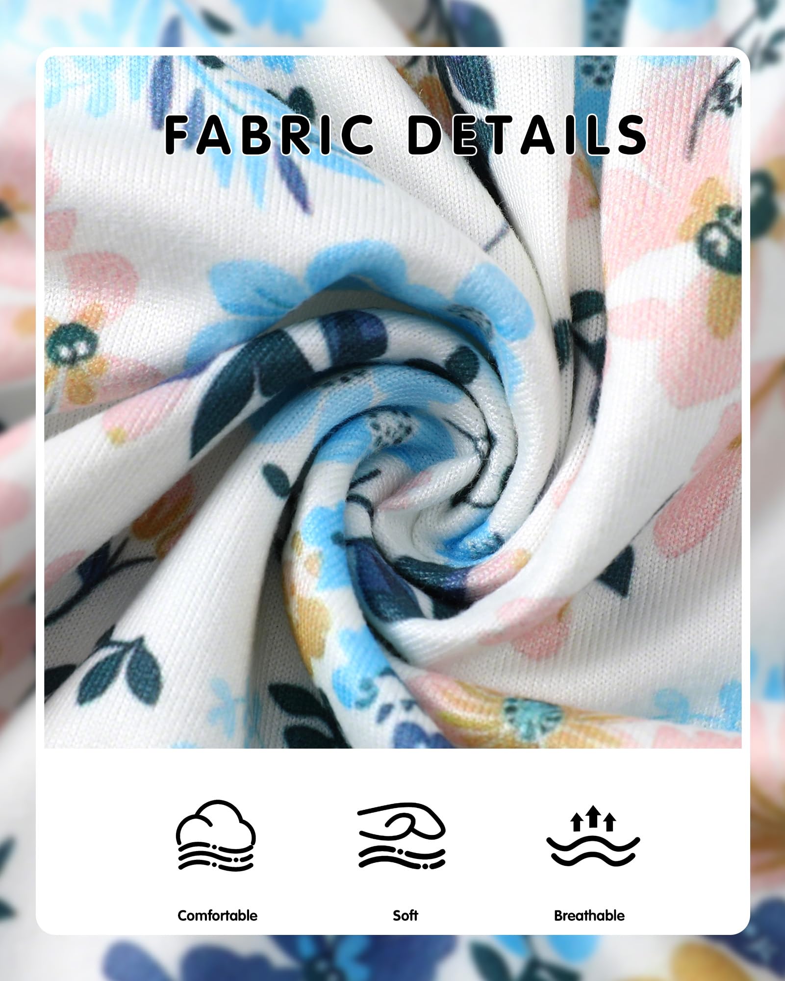 Toddler Girl Clothes 12M-6T Long Sleeves Ruffle Top+Ruffle Pants Toddler Girls Fall Winter Clothes