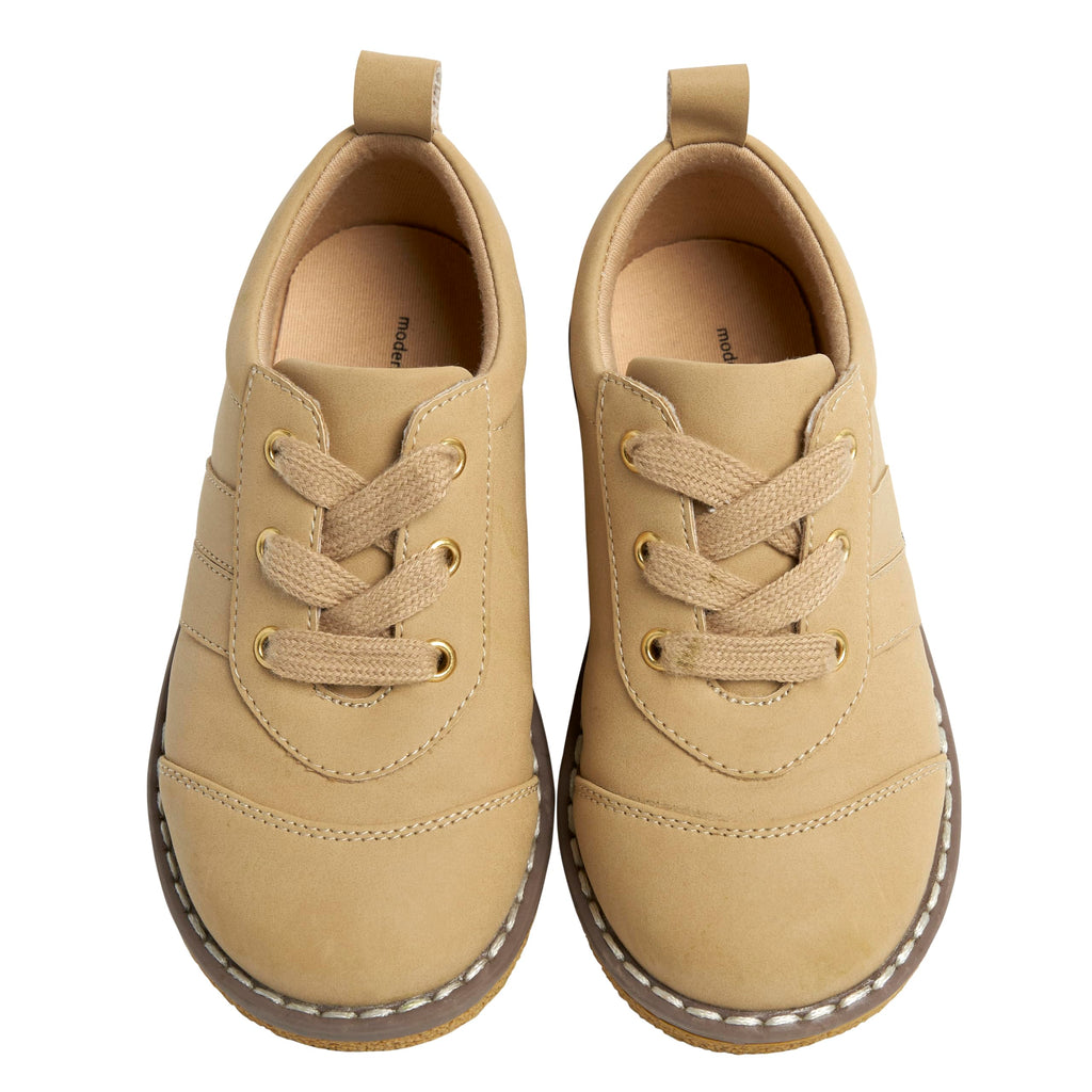 Modern Moments by Gerber Unisex Child Oxfords