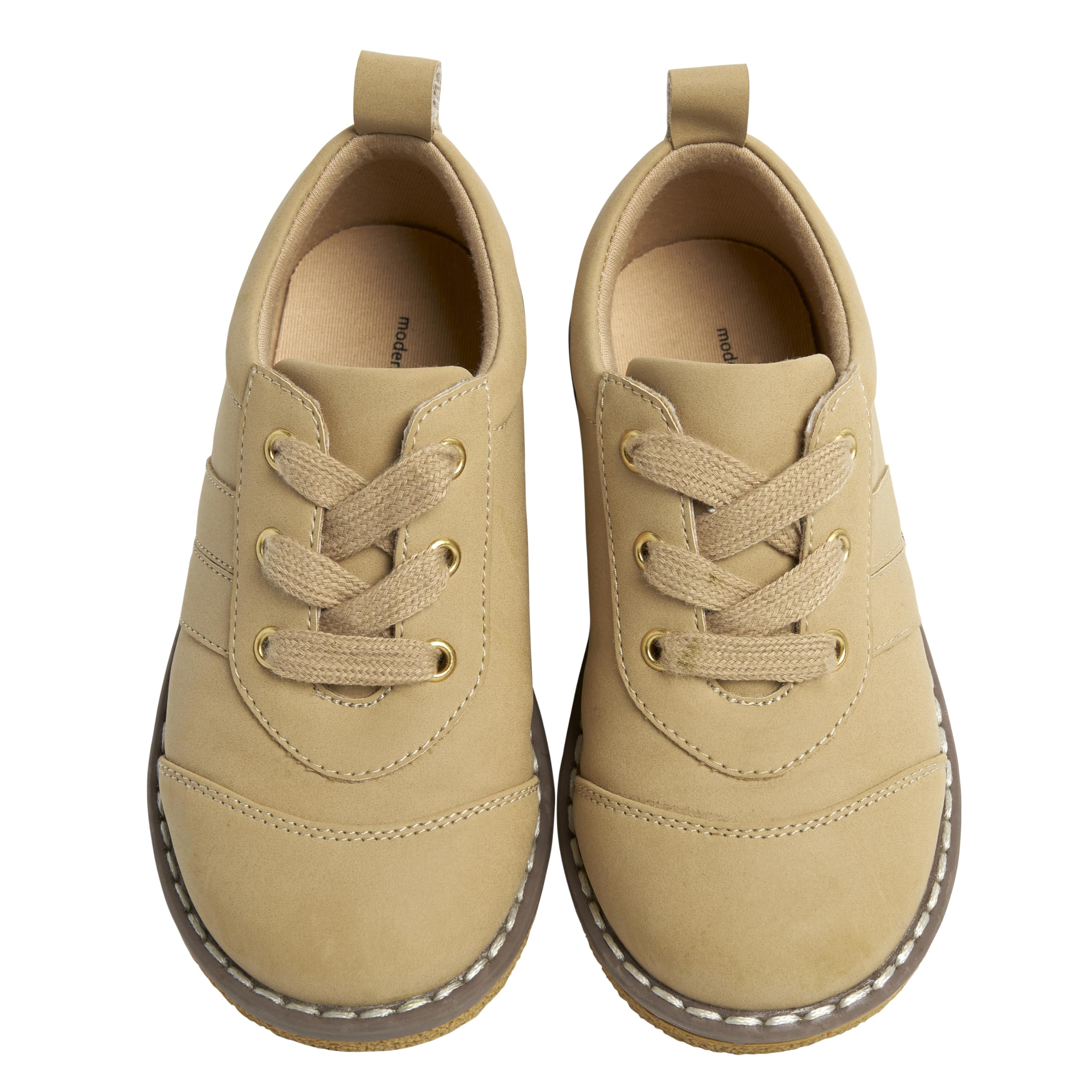 Modern Moments by Gerber Unisex Child Oxfords