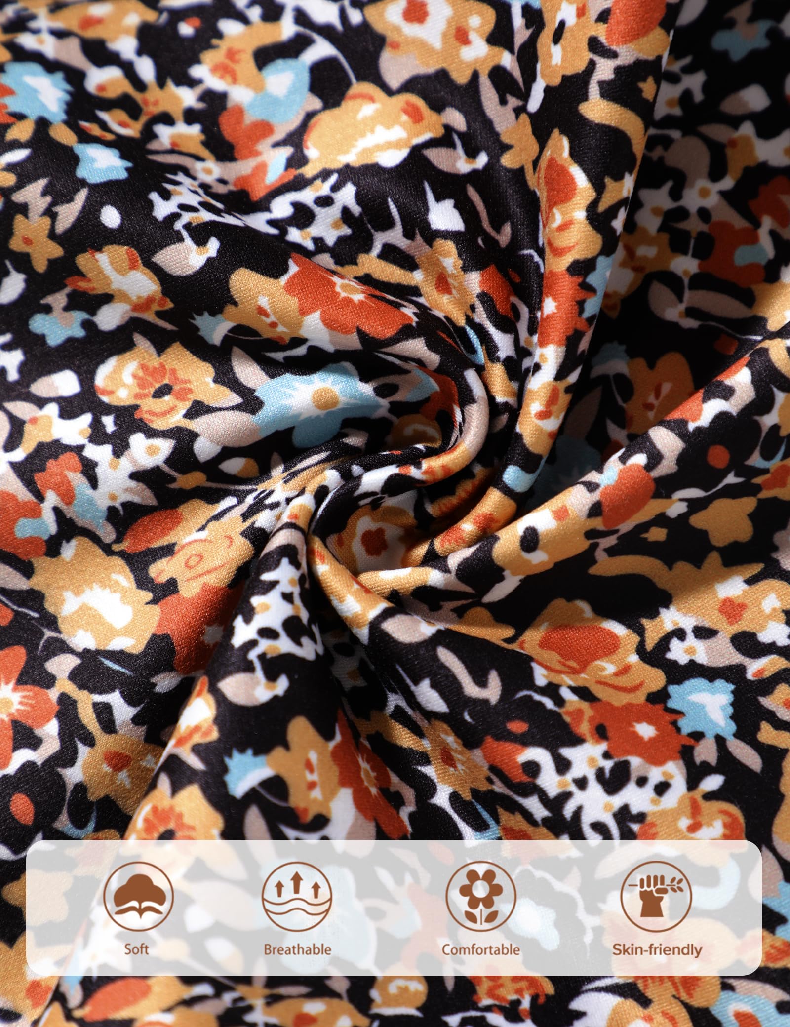 Girls Clothes Half Zip Sweatshirt Top and Full Print Tight Pants 2 Piece Outfit for Kids 6-14