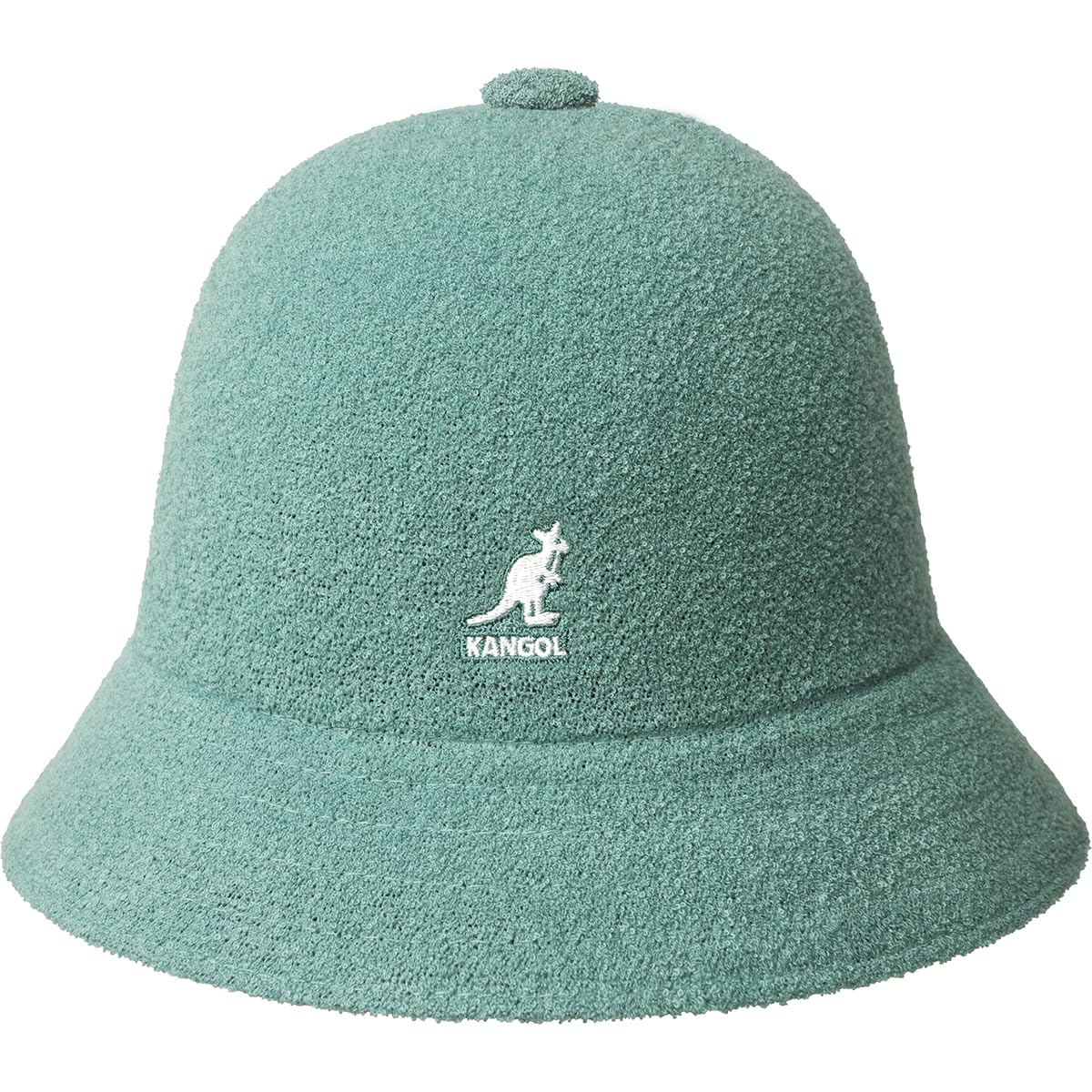 Kangol Men, Women Bermuda Casual