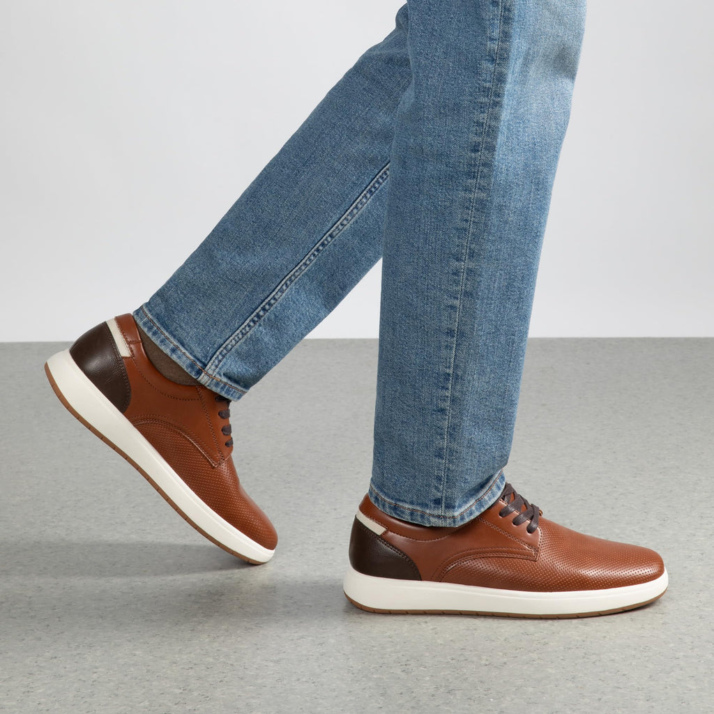 Bruno Marc Men's Casual Dress Sneaker Formal Shoes