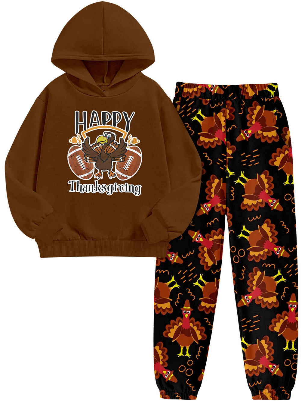 Boys Clothes Camo Boys Outfits Letter Printing Pullover Hoodie and Pants 2Pcs Winter Kids Clothes Boys for 7-14 Years