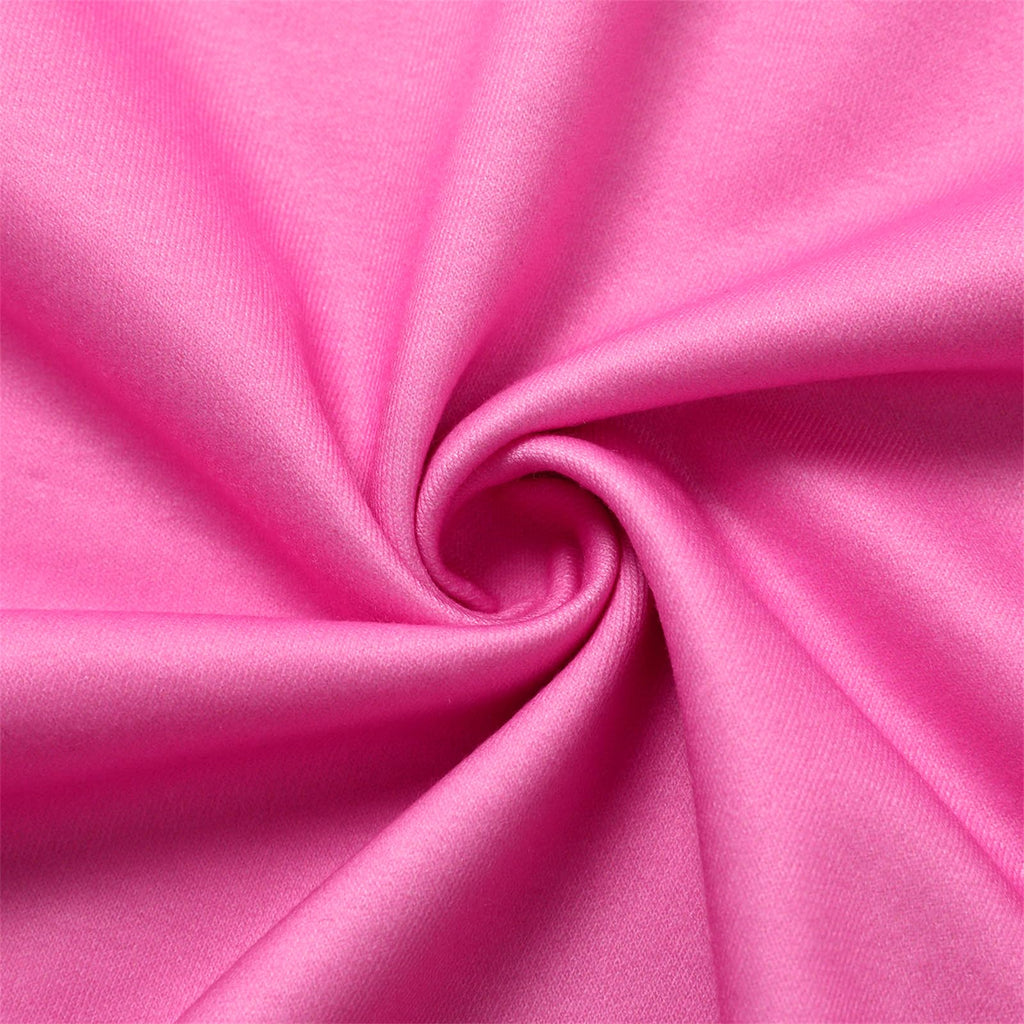 L.O.L. Surprise! Girls Clothes Hoodie and Pant Long Sleeve Sweatshirt Leggings Girls Outfits Sets 2Pcs