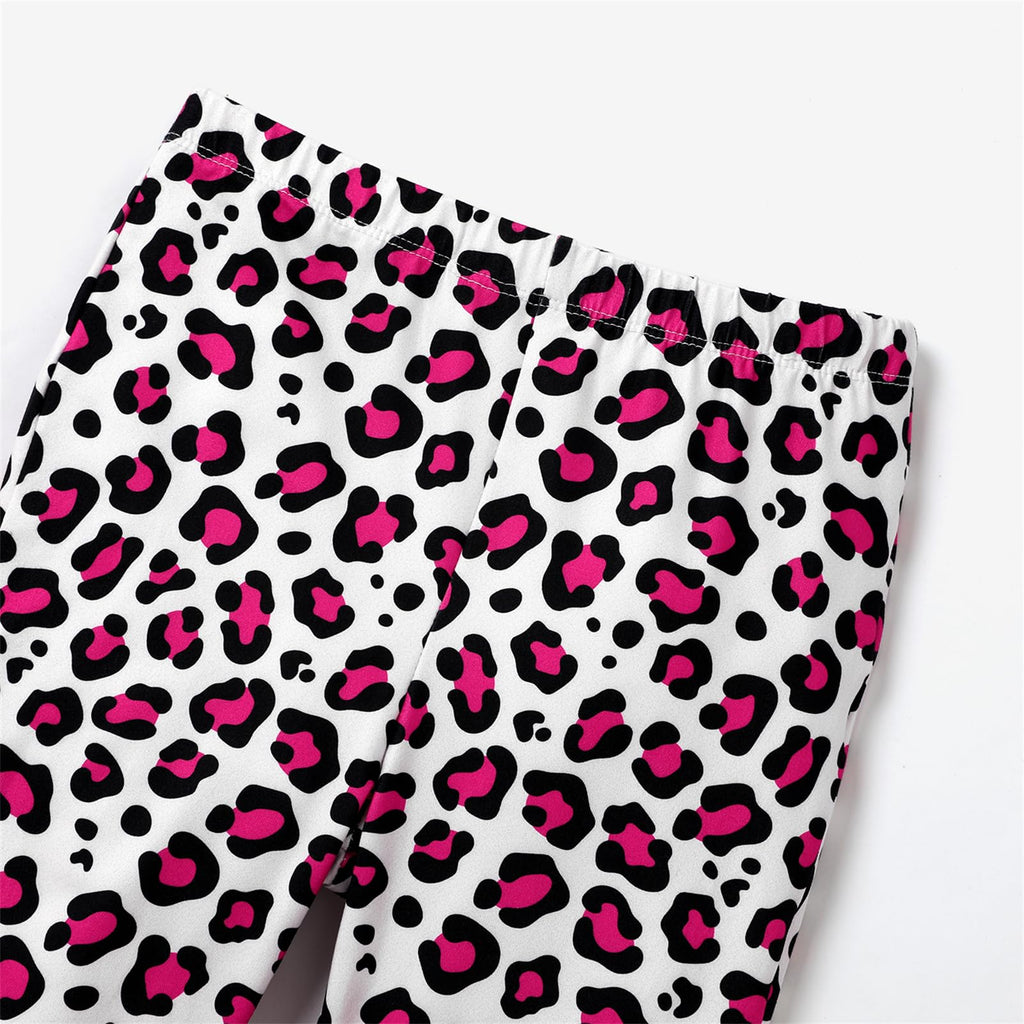 L.O.L. Surprise! Girls Clothes Hoodie and Pant Long Sleeve Sweatshirt Leggings Girls Outfits Sets 2Pcs