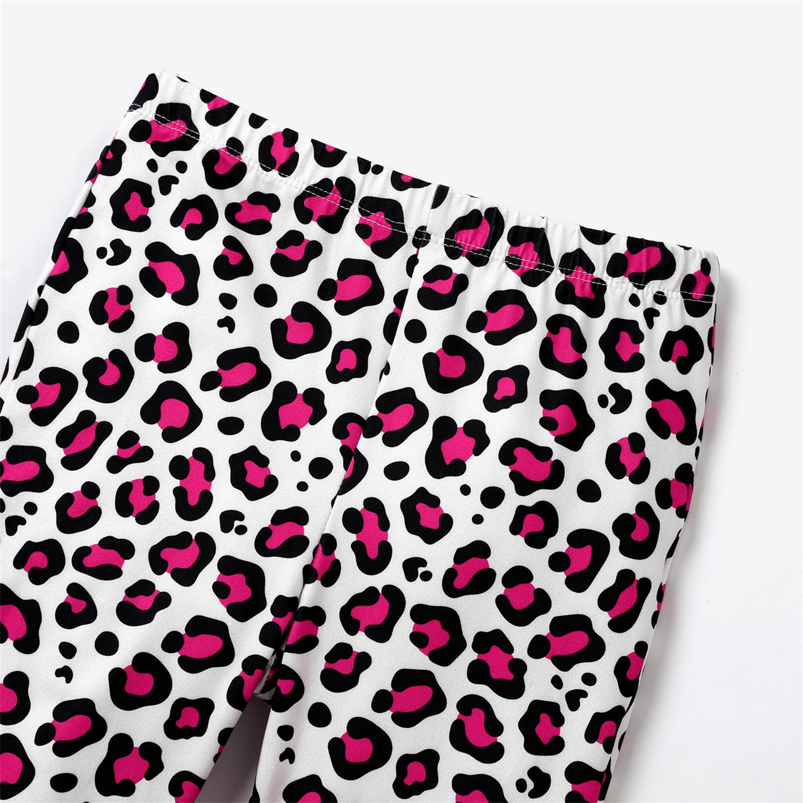 L.O.L. Surprise! Girls Clothes Hoodie and Pant Long Sleeve Sweatshirt Leggings Girls Outfits Sets 2Pcs