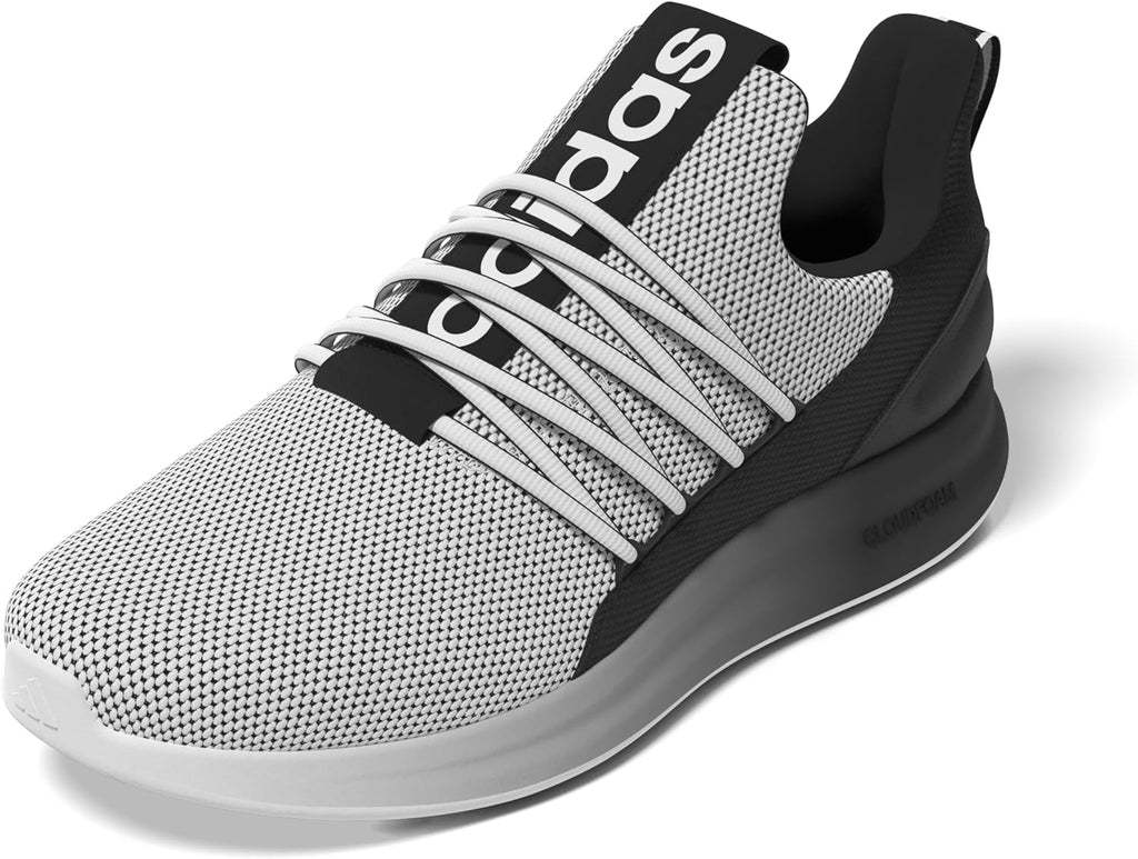 adidas Men's Lite Racer Adapt 7.0 Sneaker