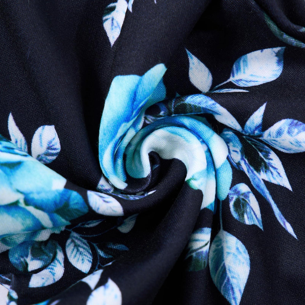 UNICOMIDEA Girls Clothes Set Shirt Top and Flare Pants with Bowknot 2-5T Kids 3 Piece Outfit For Girl