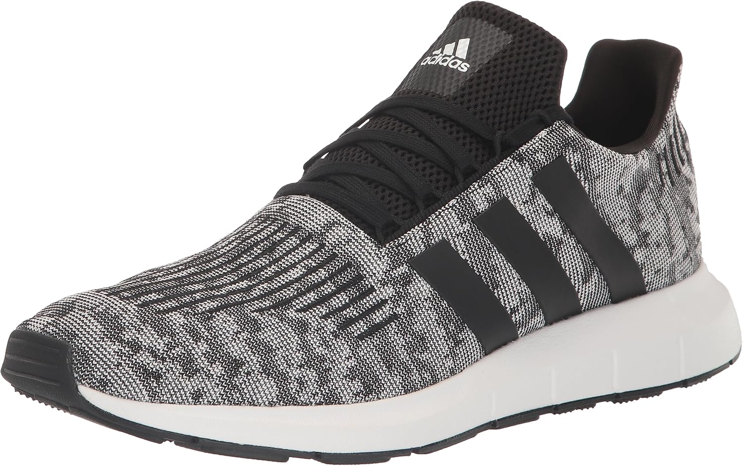 adidas Men's Swift Run Legacy Sneaker