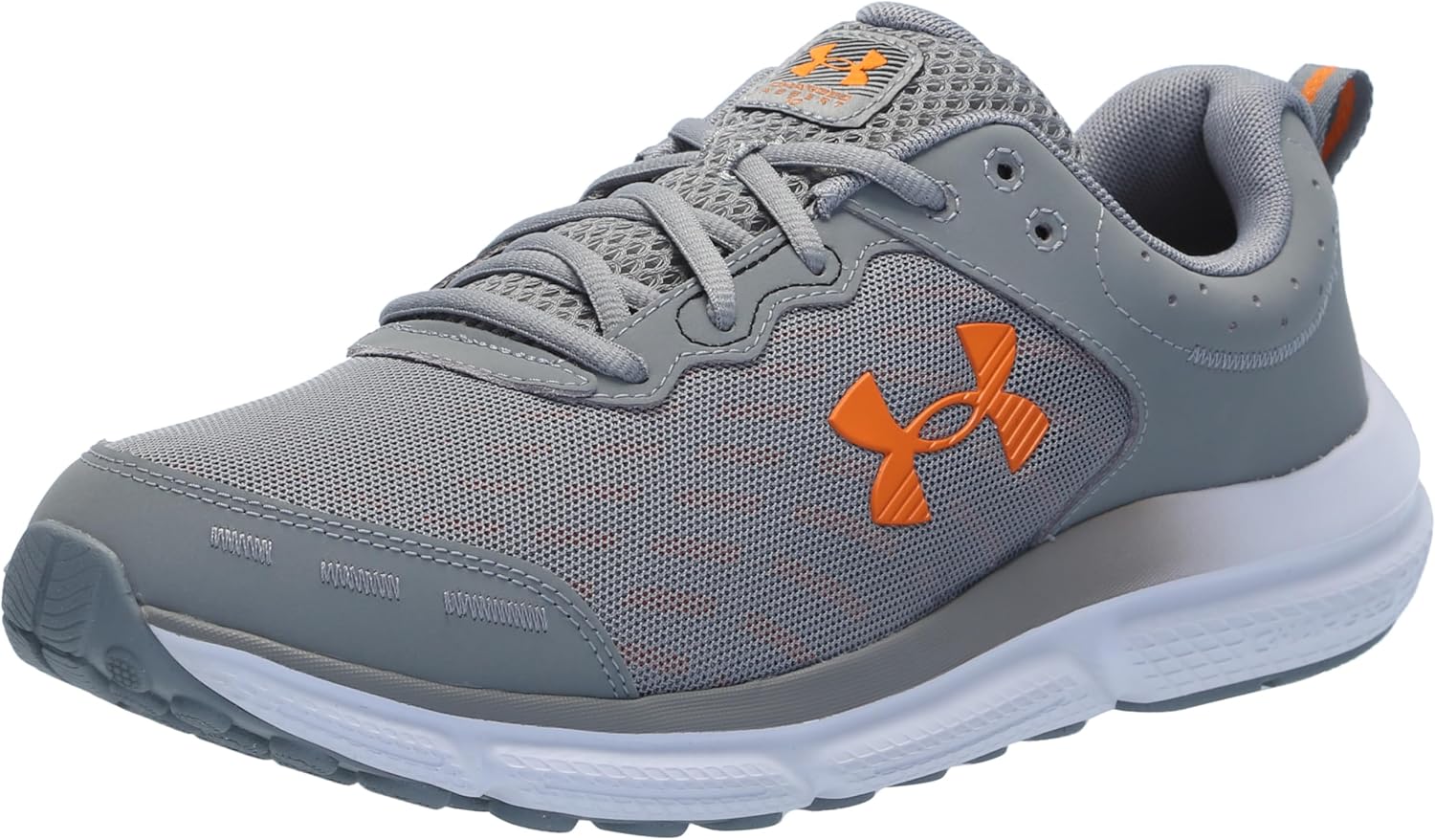 Under Armour Men's Charged Assert 10 Running Shoe