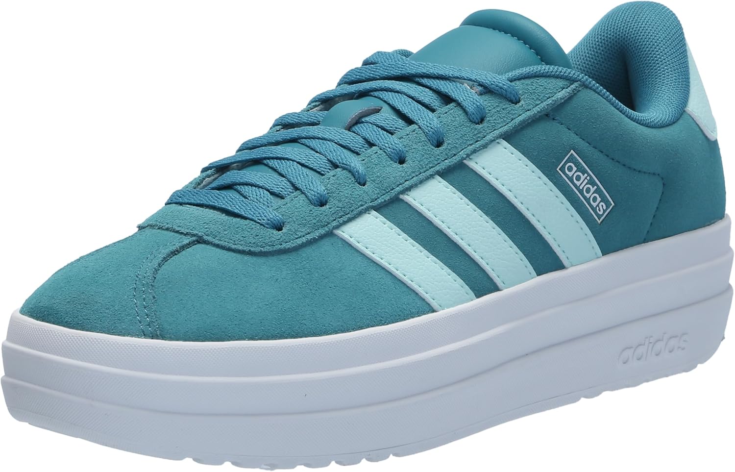 adidas Kids' VL Court 3.0 Sneaker