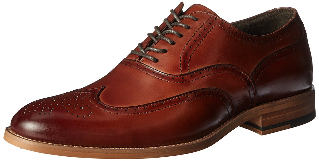 Stacy Adams Men's, Dunbar Wingtip Oxford