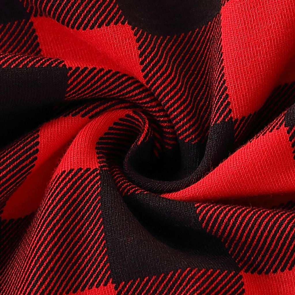 Toddler Girl Clothes Ruffle Long Sleeve Heart Print Tops and Pants 2PC Little Girl Winter Outfits Size (4-7T)