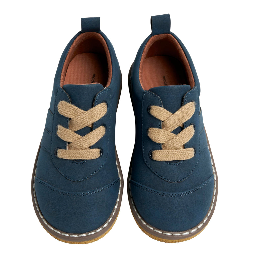 Modern Moments by Gerber Unisex Child Oxfords