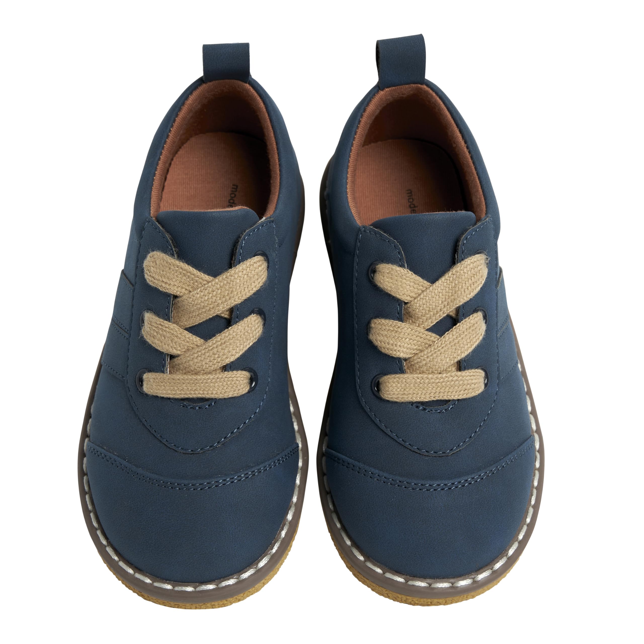 Modern Moments by Gerber Unisex Child Oxfords