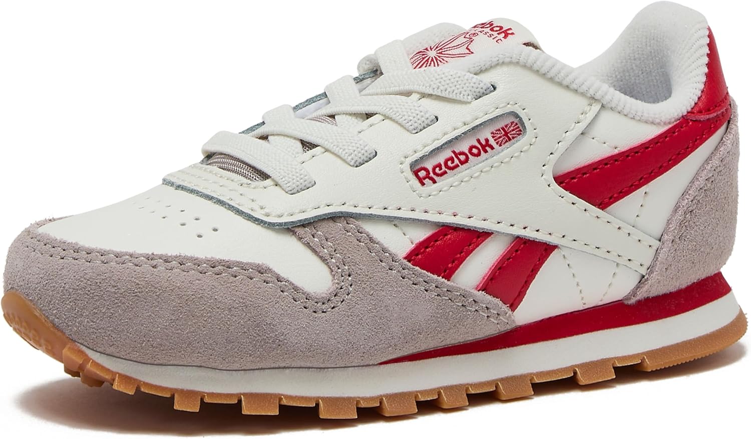 Reebok Classic Leather Girls and Boys Shoes for Kids, Toddler, Little Kid or Big Kid Sneakers, Girl or Boy Tennis Shoes