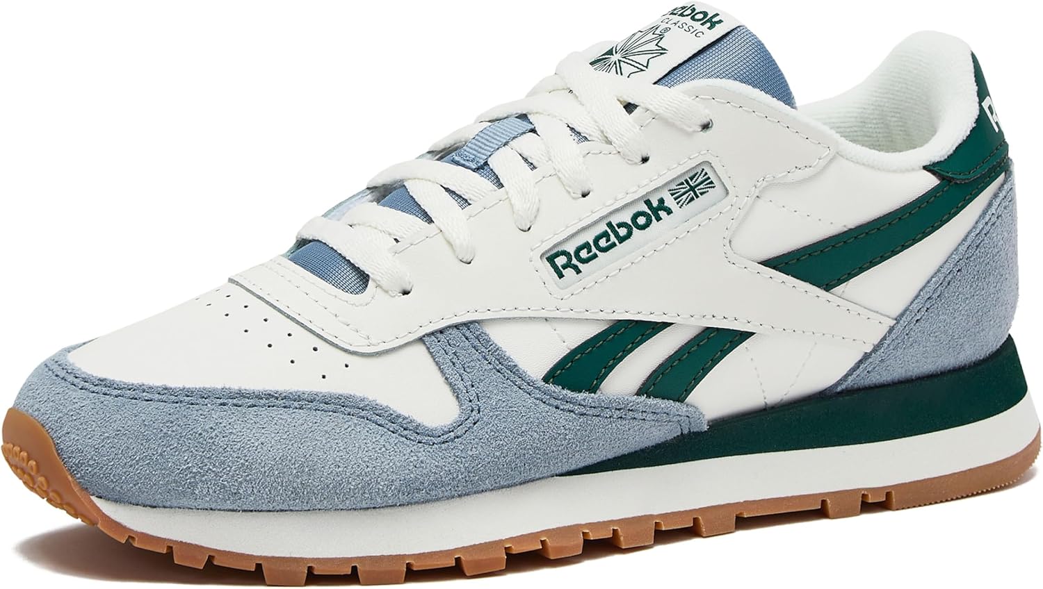Reebok Classic Leather Girls and Boys Shoes for Kids, Toddler, Little Kid or Big Kid Sneakers, Girl or Boy Tennis Shoes
