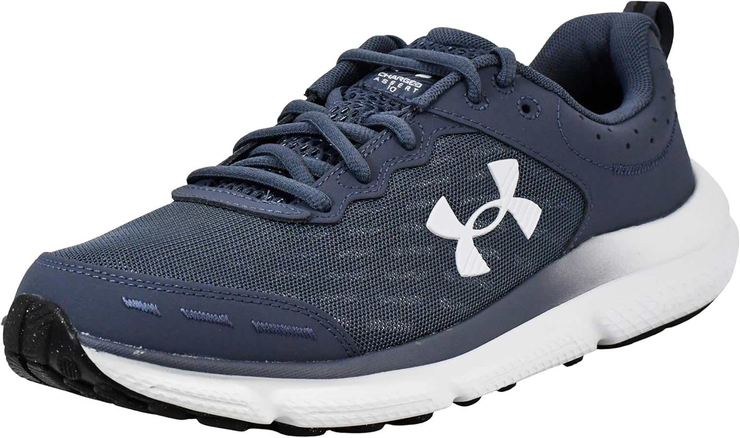 Under Armour Men's Charged Assert 10 Running Shoe