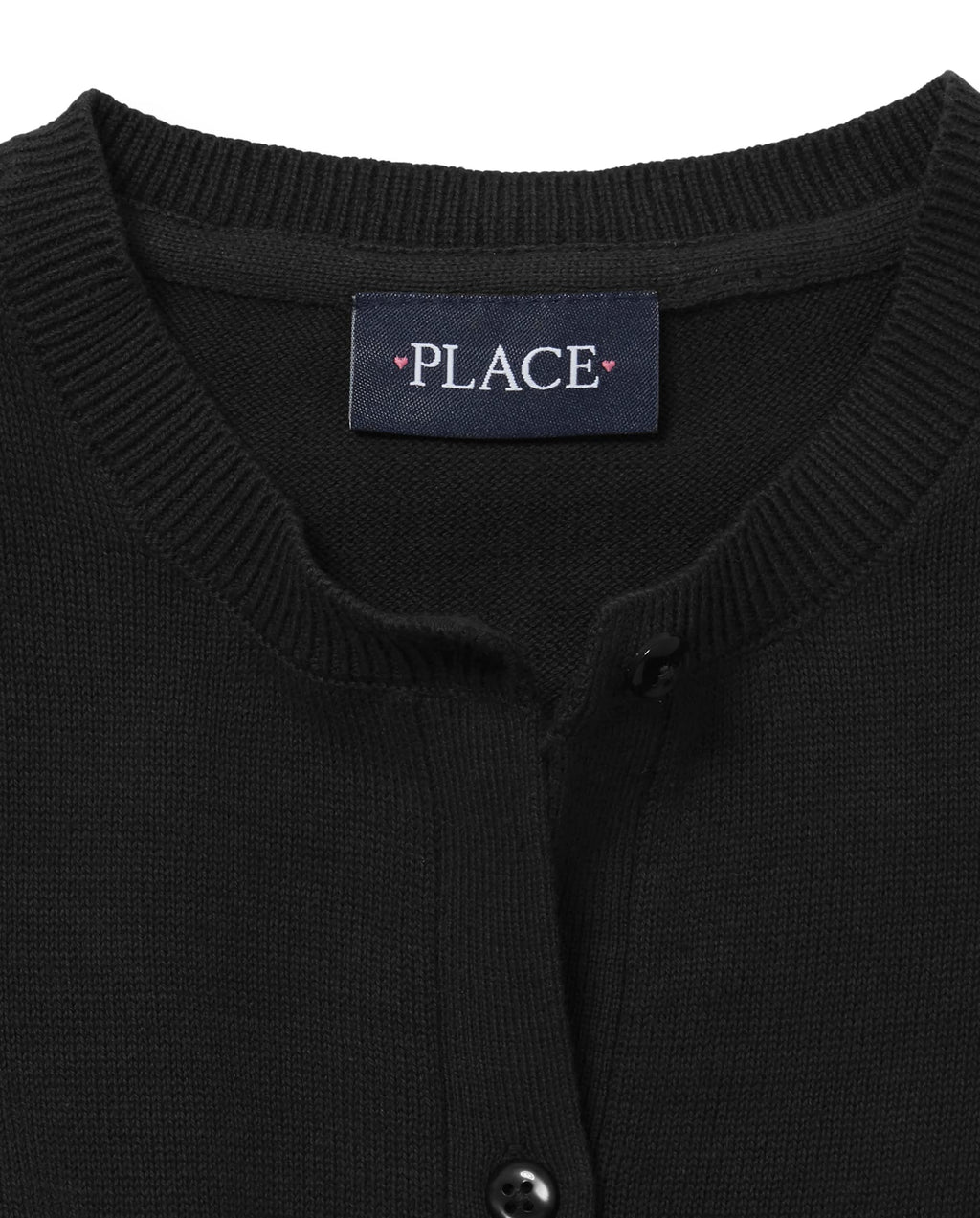 The Children'S Place Girls Basic Cardigan