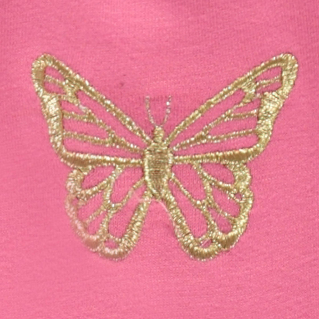 BTween Kids Girls Fashion Stretch Waist Ultra Soft Jogger Pants Set 3 Pack Bundle