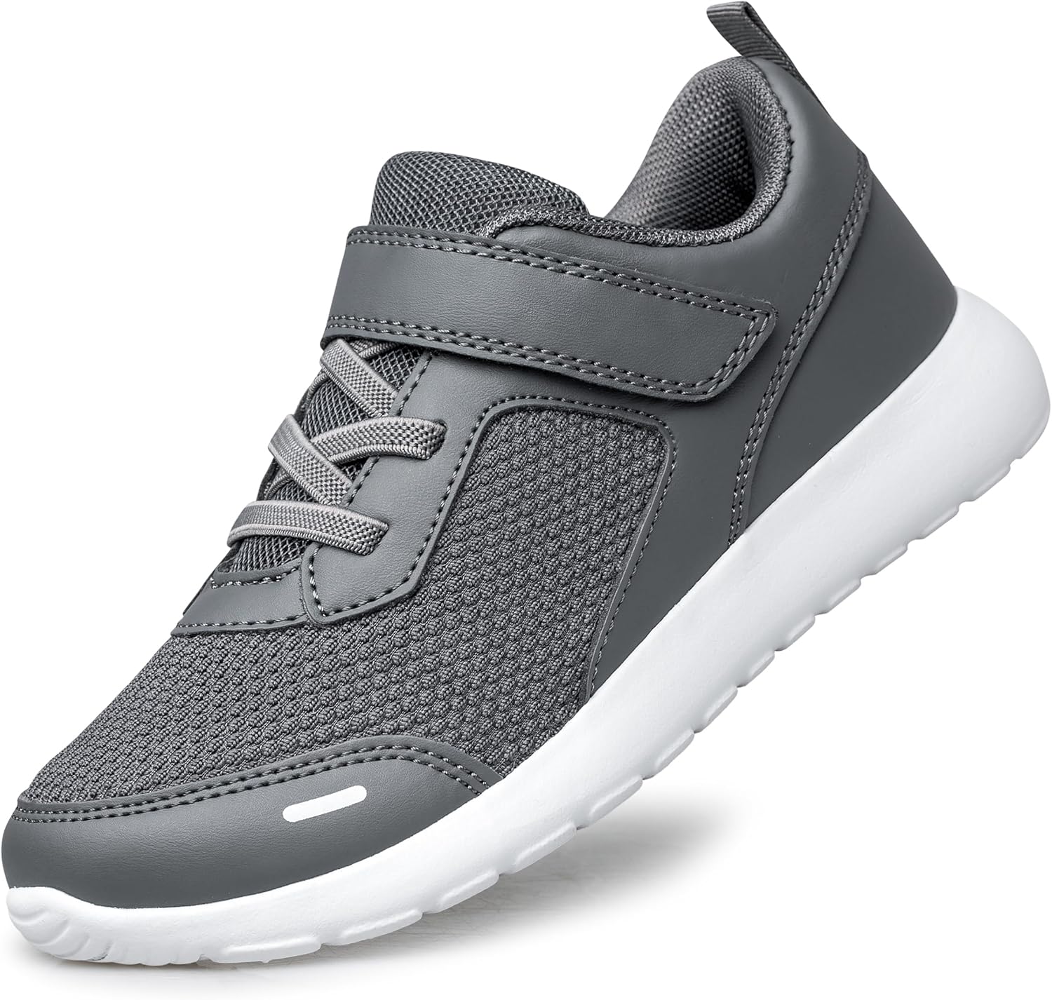 Kids Shoes Toddler Boys Girls Athletic Running Sports Strap Sneakers for Toddler/Little Kid/Big Kid