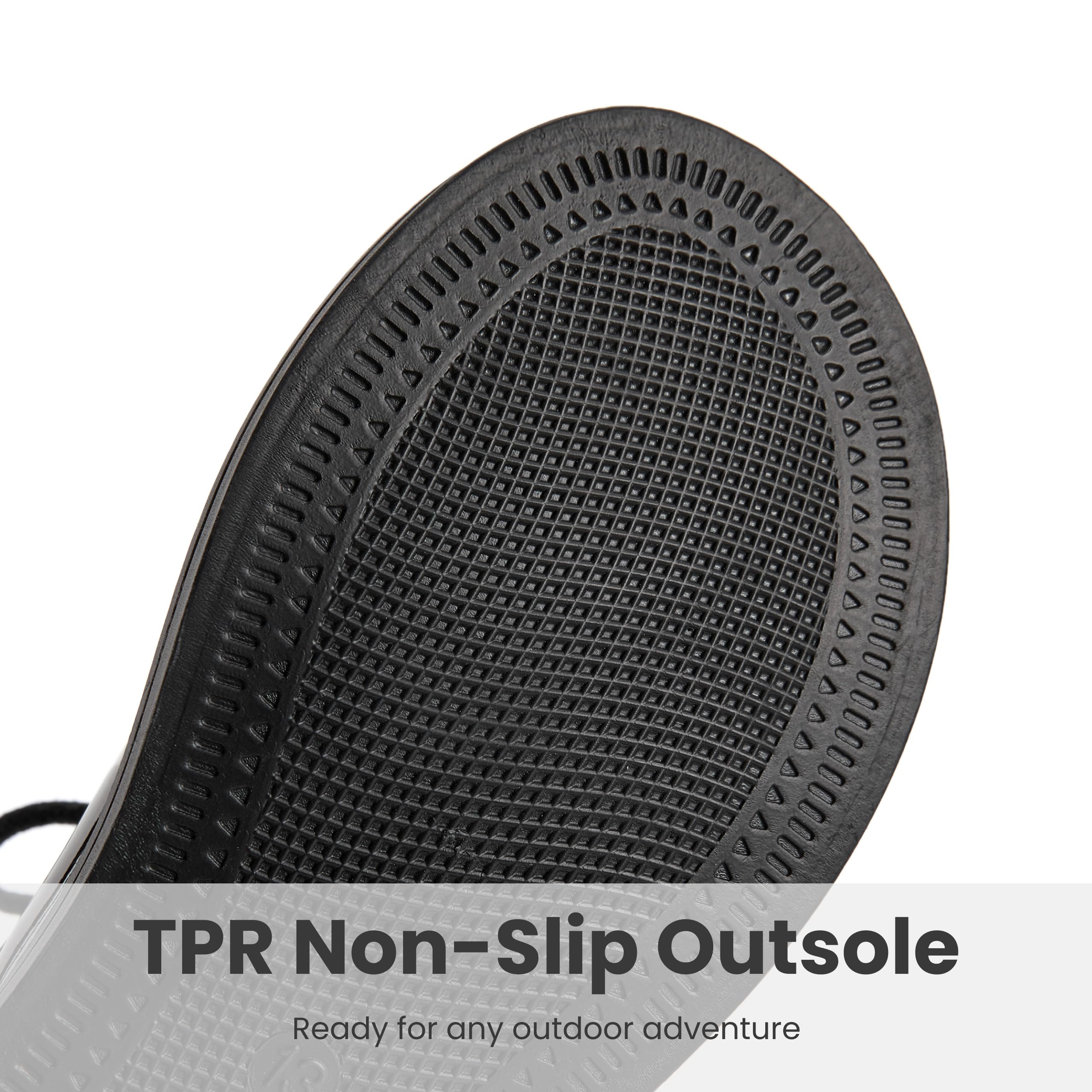 PATPAT Boys Girls Dress Shoes,Oxford Loafers Formal School Shoes for Toddler Little Big Kids