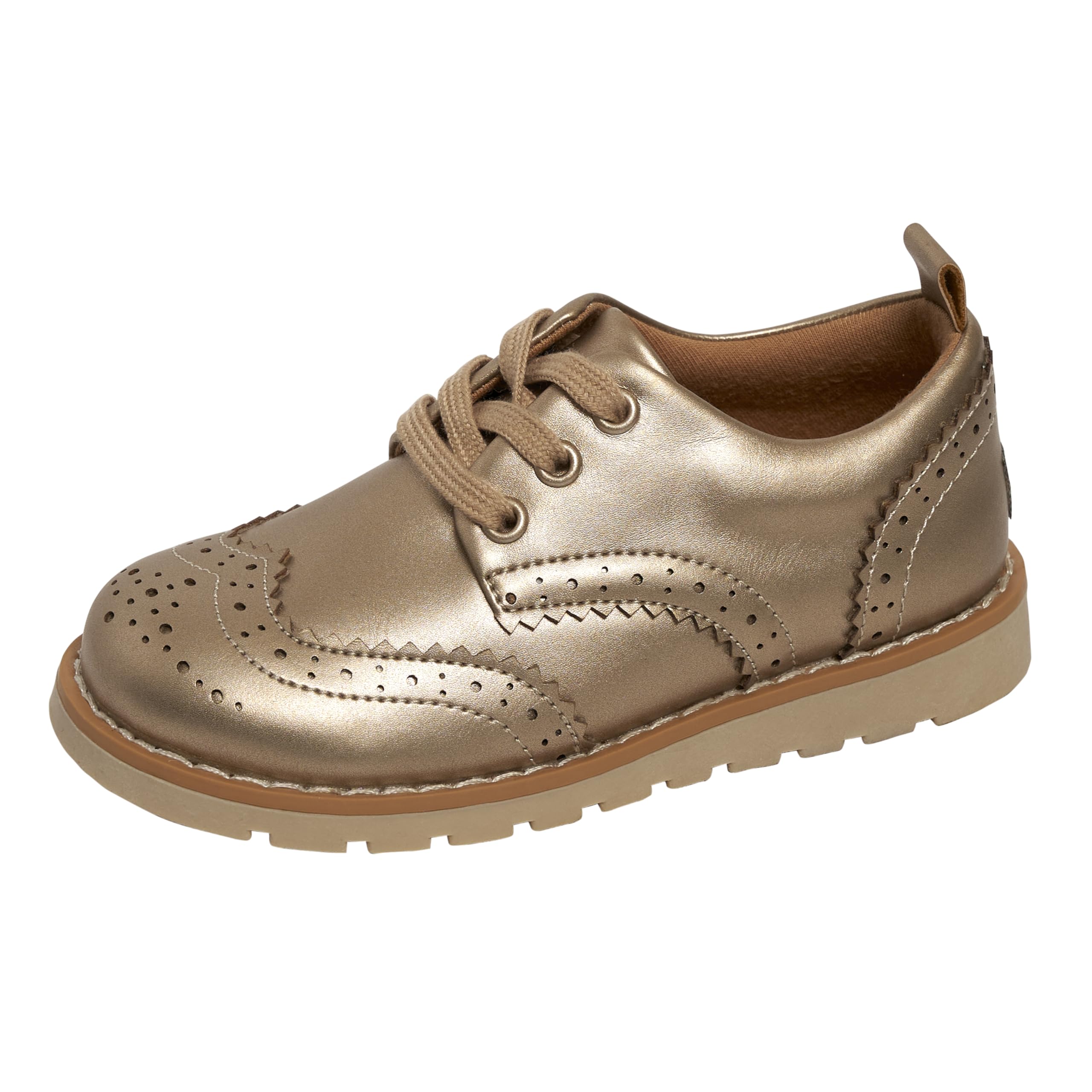 Modern Moments by Gerber Unisex Child Oxfords