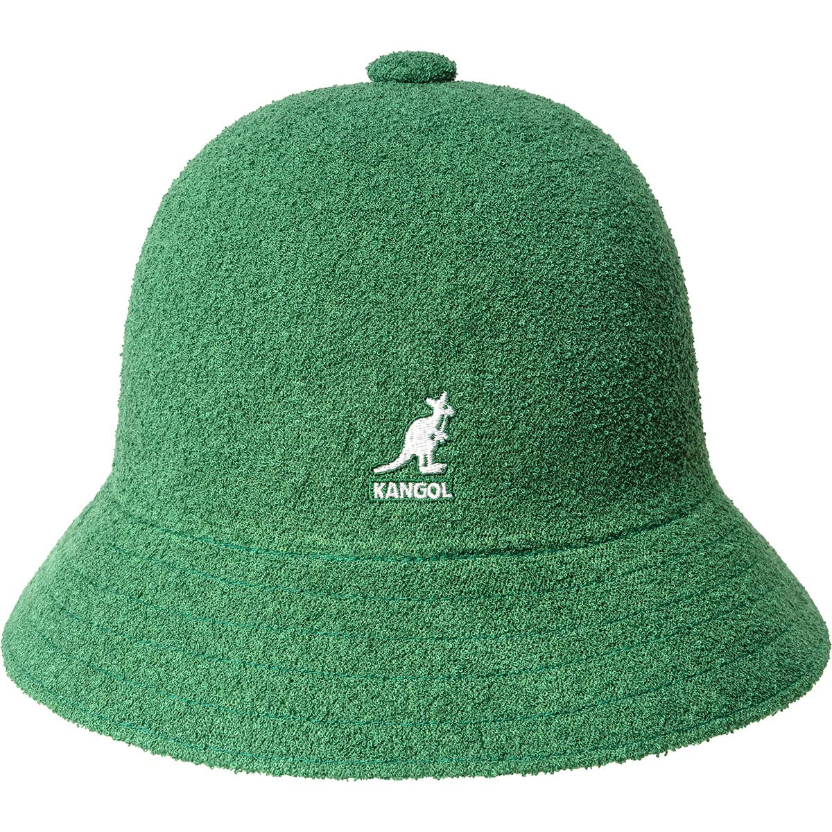 Kangol Men, Women Bermuda Casual