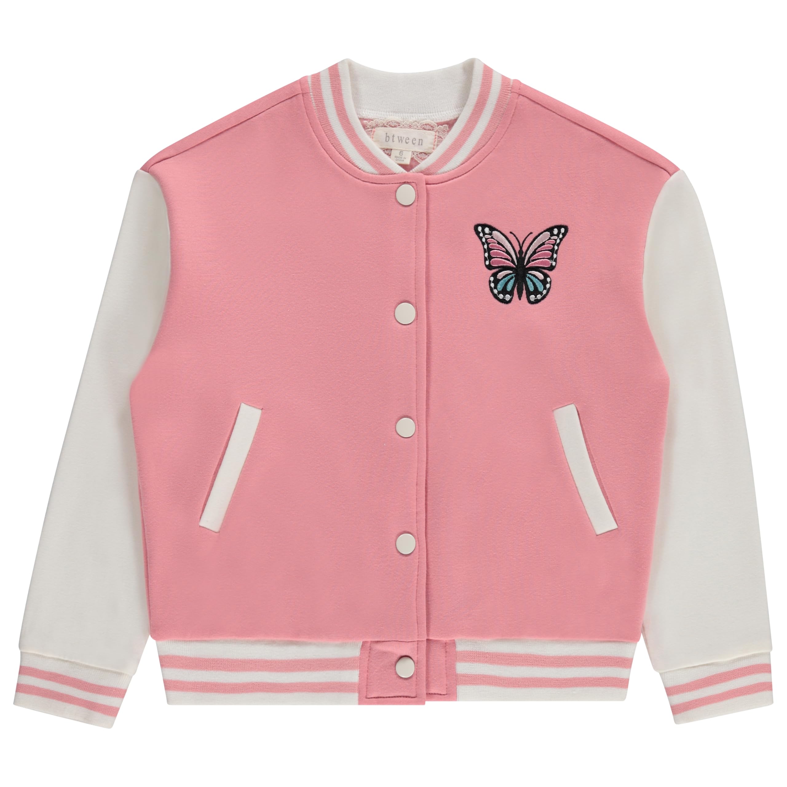 Girls Activewear Set Stylish, Comfortable Bomber jacket Pack of 4 with Jackets and Pants