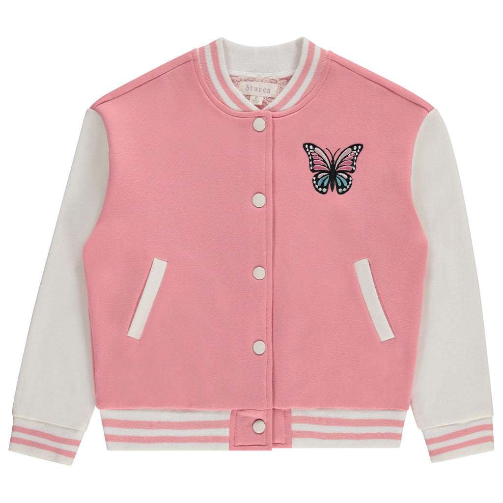 Girls Activewear Set Stylish, Comfortable Bomber jacket Pack of 4 with Jackets and Pants