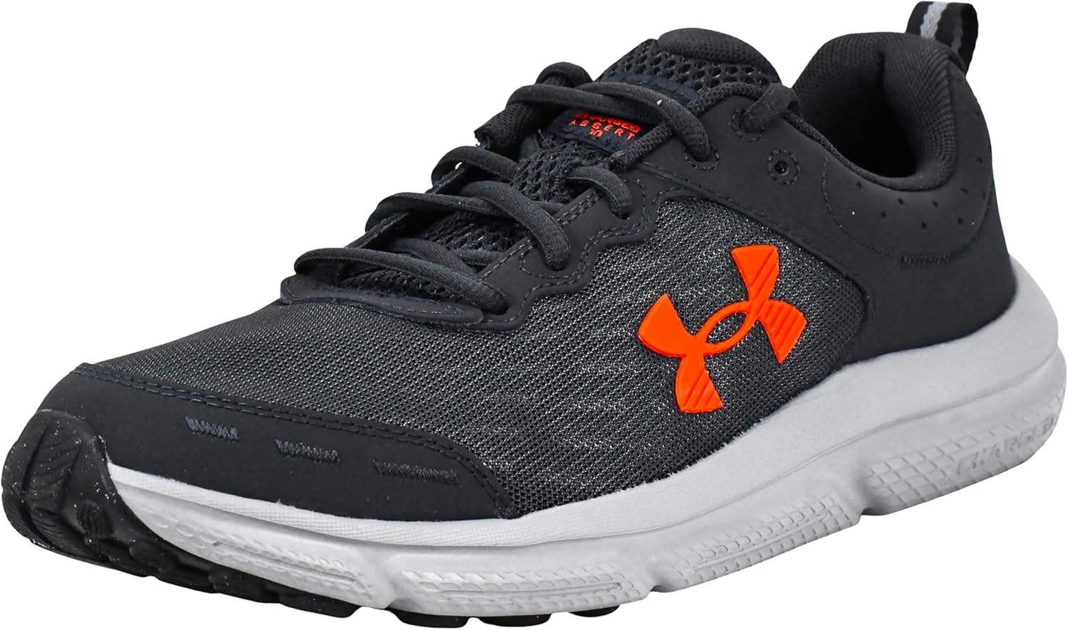Under Armour Men's Charged Assert 10 Running Shoe