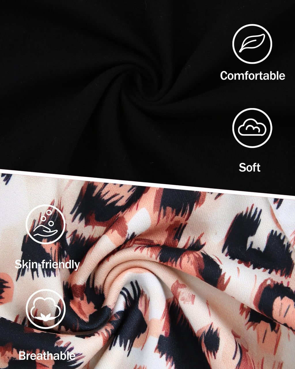 ZOEREA Toddler Girls Clothes Baby Outfits Letter Hoodie Sweatshirts Flower Sweatpants 2Pcs Tracksuit Fall Winter Clothing