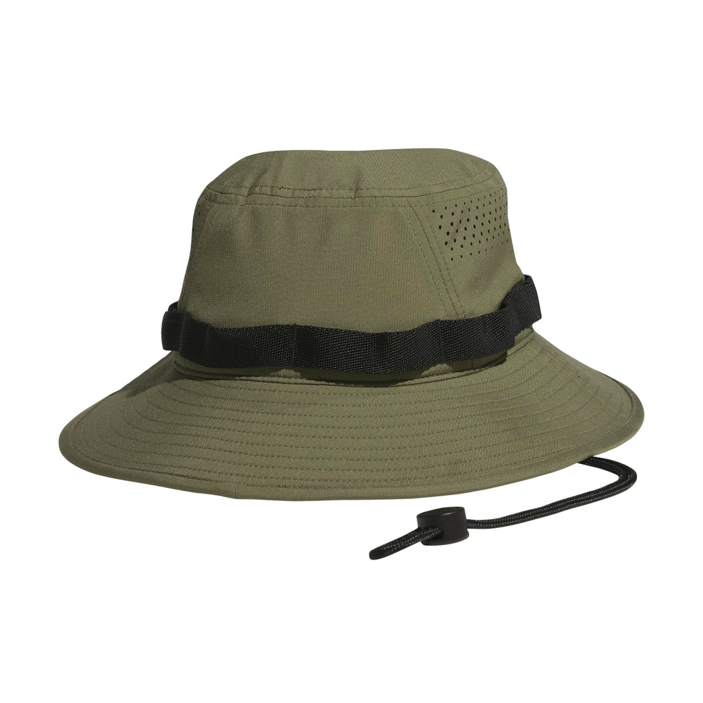Adidas Mens Victory Bucket Hat for Men – Athletic Sun Cap for Outdoors