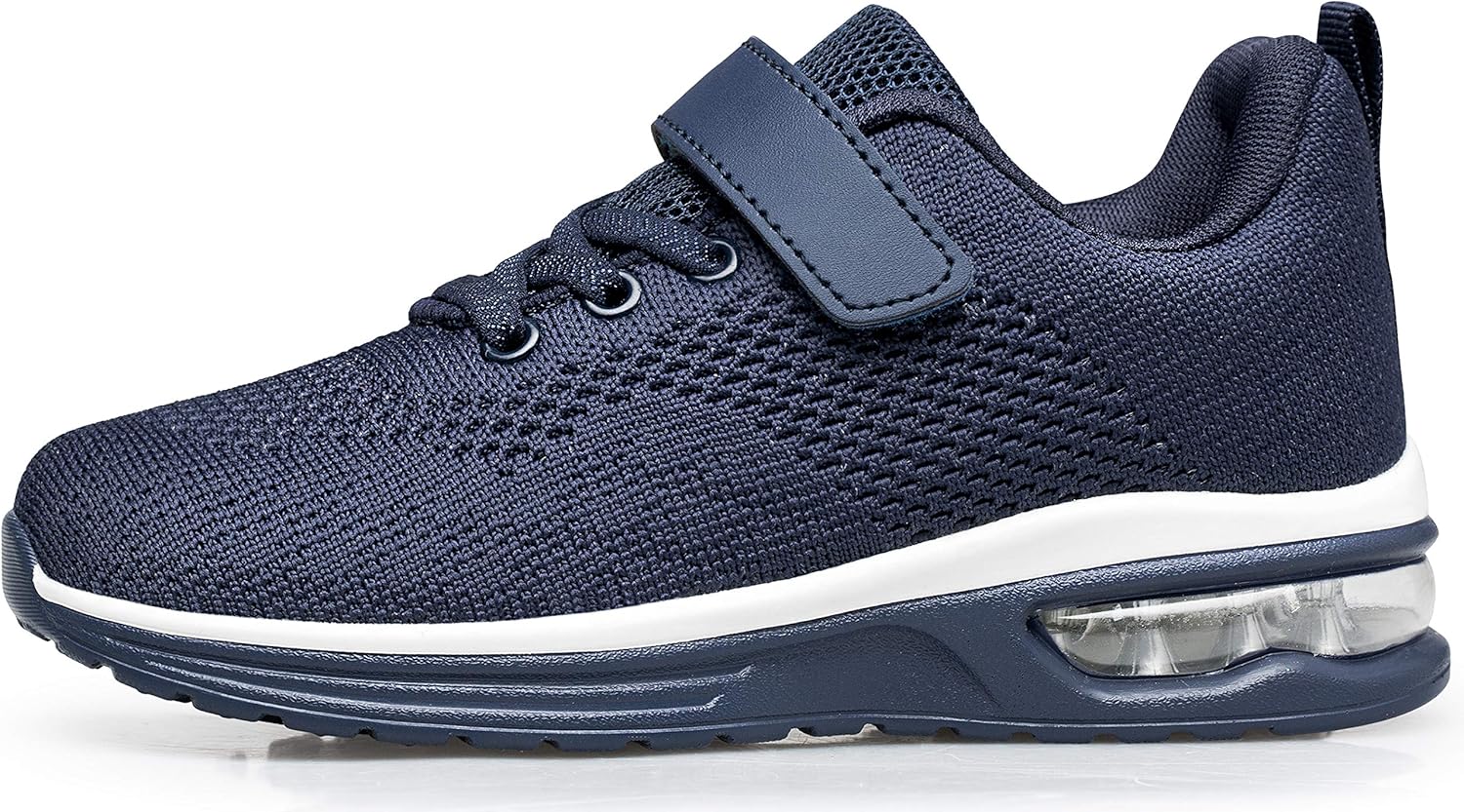 Anlarach Kids Toddler Shoes Boys Girls Athletic Running Shoes Air Cushion Sneakers for Toddler/Little Kid/Big Kid