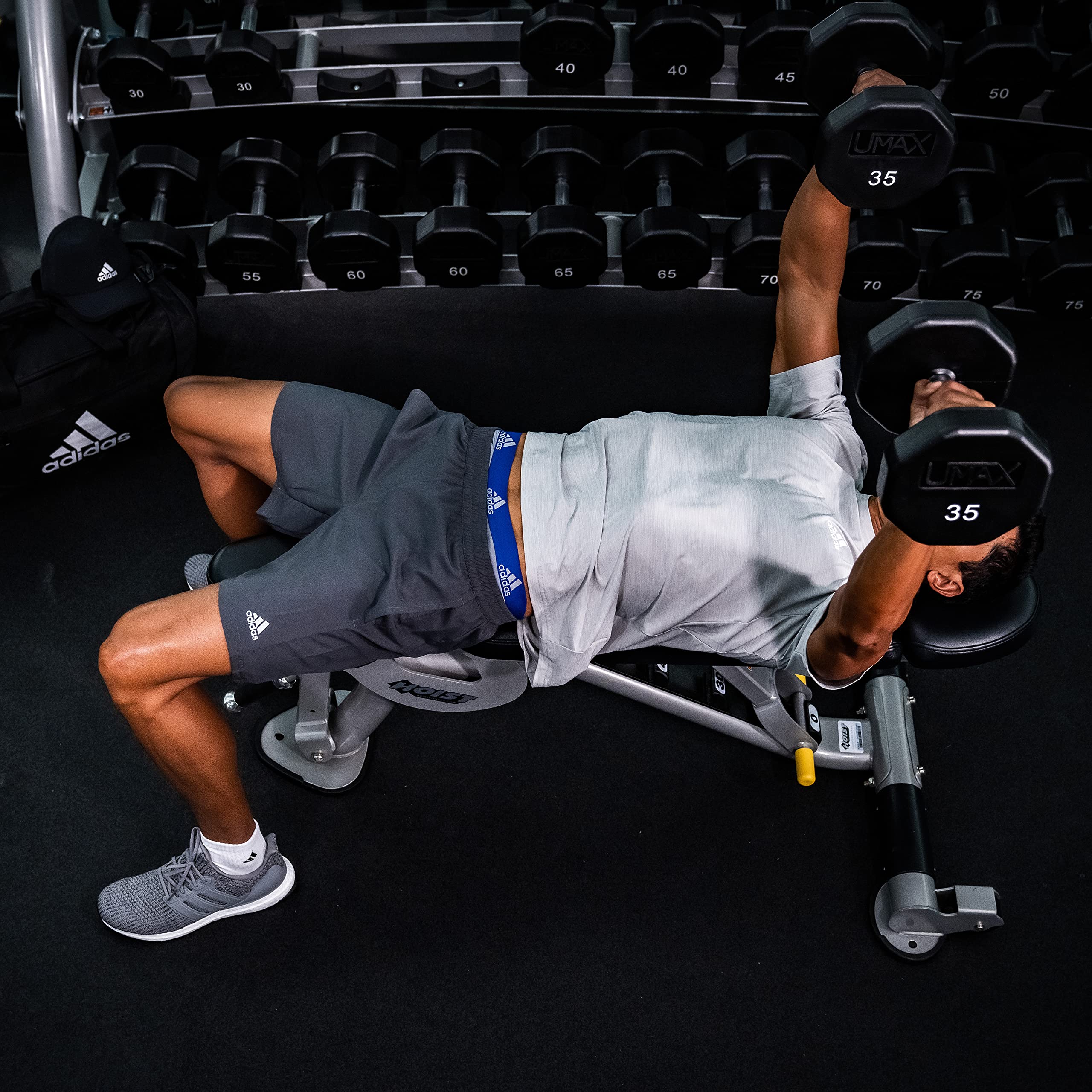 Adidas Mens Victory Bucket Hat for Men – Athletic Sun Cap for Outdoors