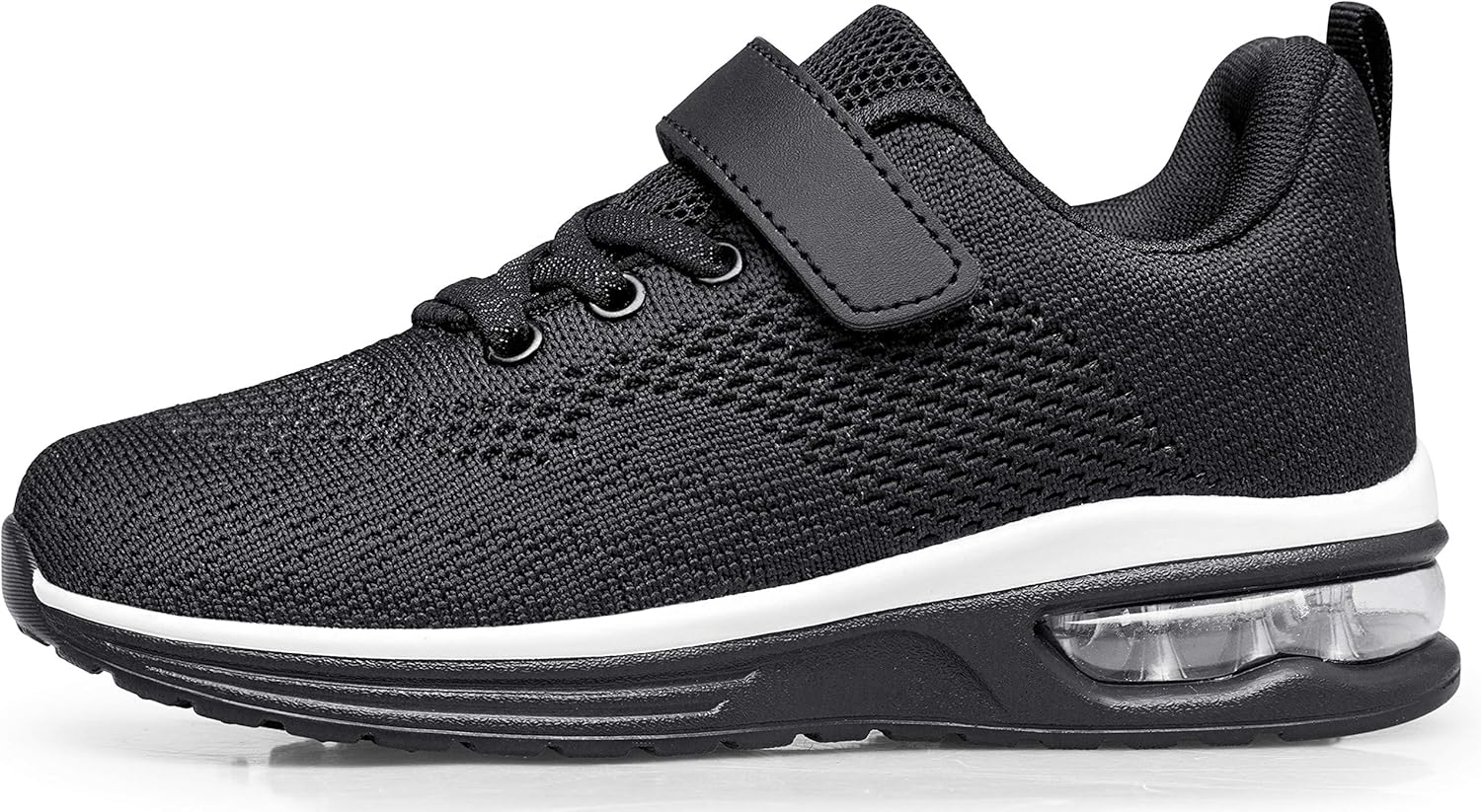 Anlarach Kids Toddler Shoes Boys Girls Athletic Running Shoes Air Cushion Sneakers for Toddler/Little Kid/Big Kid