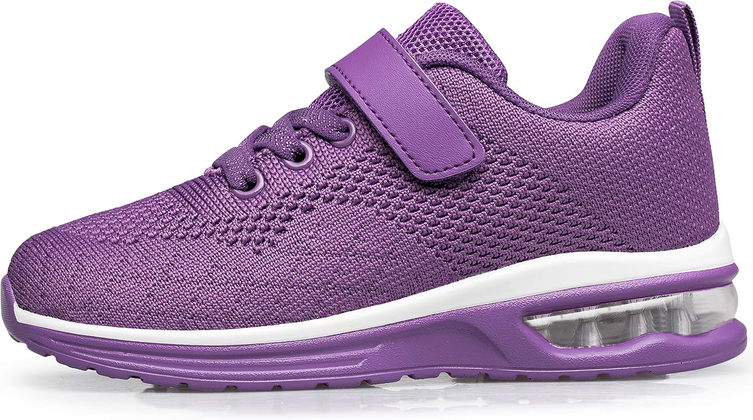 Anlarach Kids Toddler Shoes Boys Girls Athletic Running Shoes Air Cushion Sneakers for Toddler/Little Kid/Big Kid