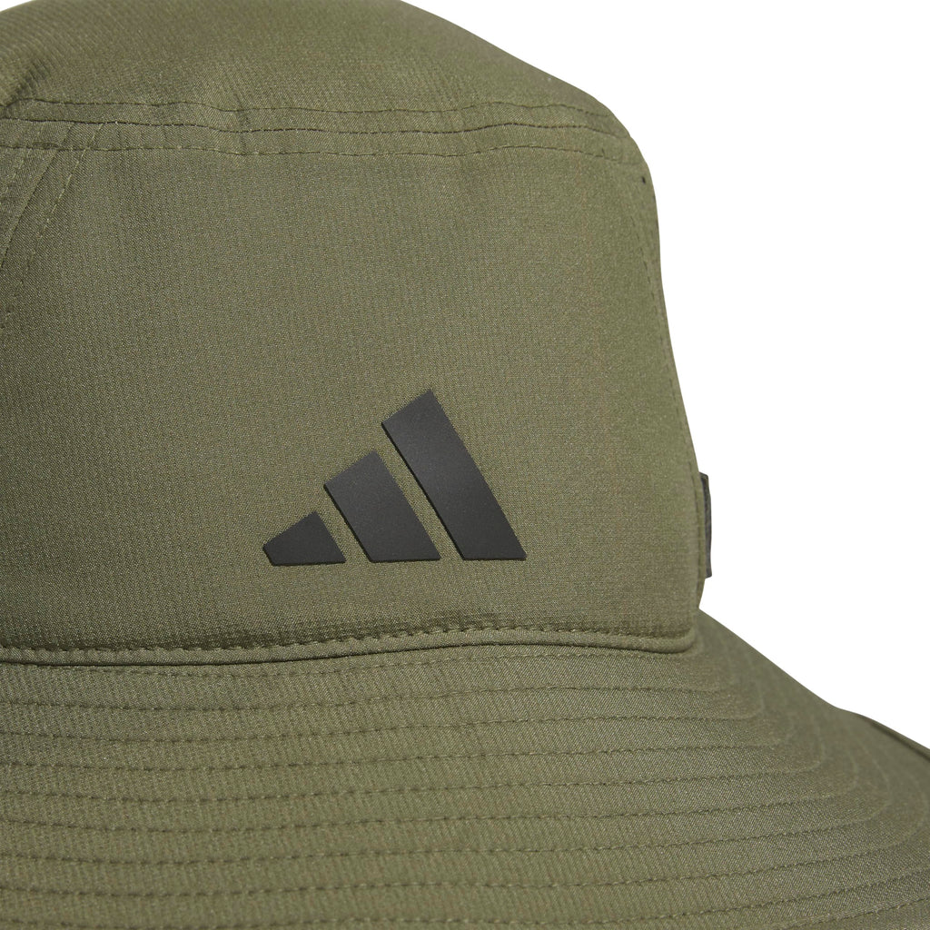Adidas Mens Victory Bucket Hat for Men – Athletic Sun Cap for Outdoors