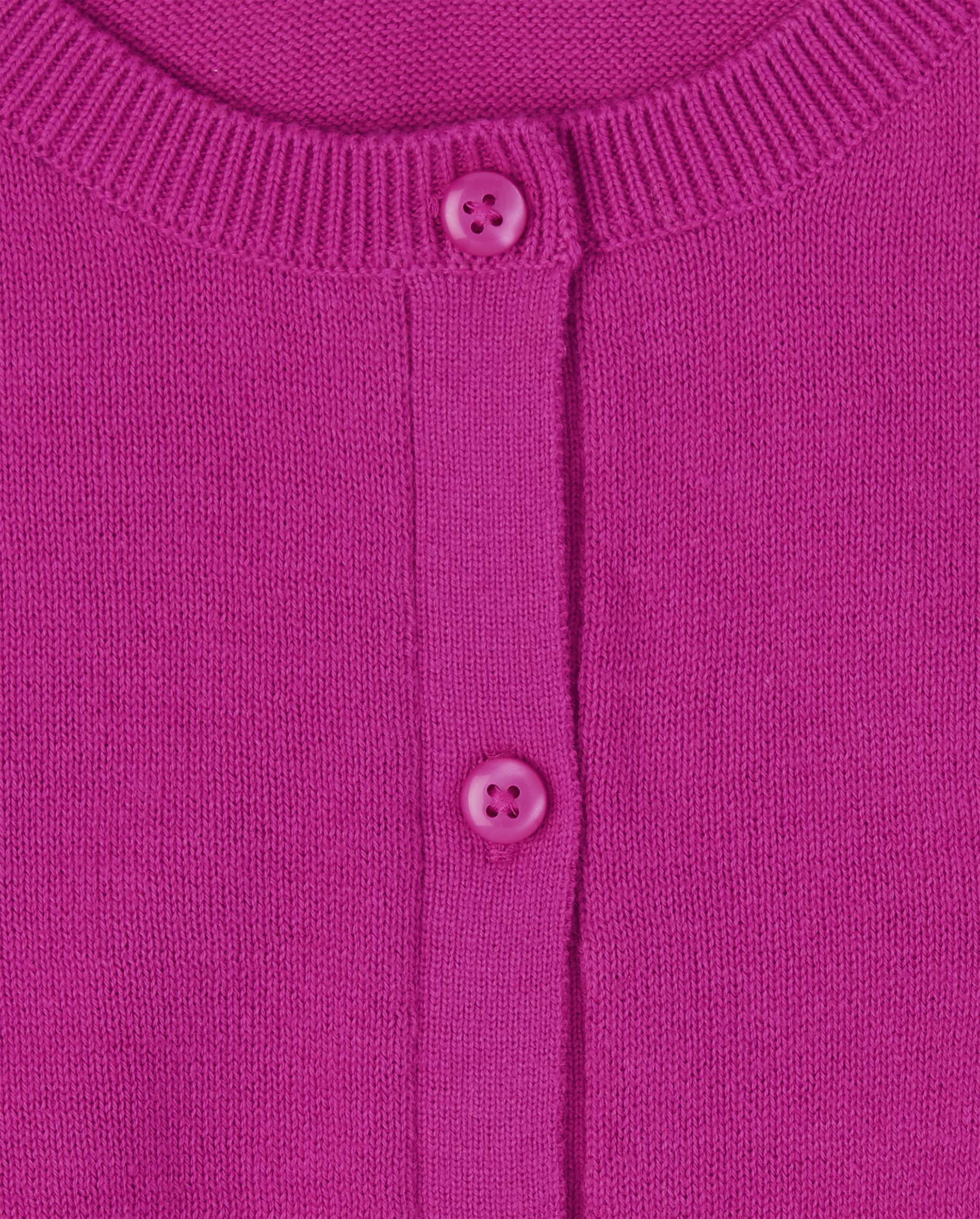 The Children'S Place Girls Basic Cardigan