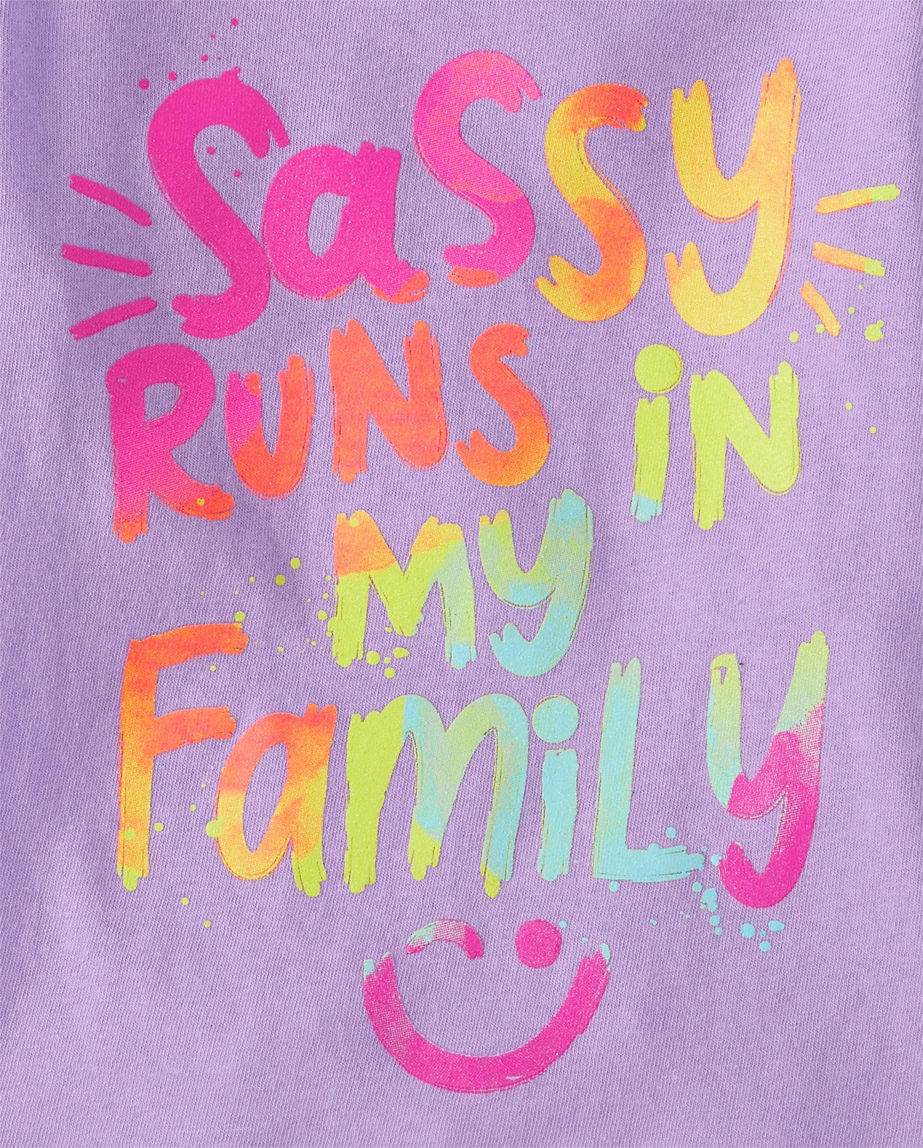 The Children's Place Baby Girls' and Toddler Unicorns,Butterflies,Trends Long Sleeve Graphic T-Shirts,3 Pack