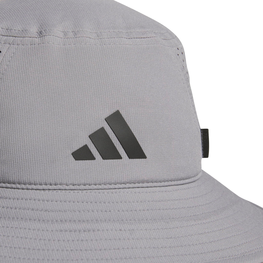 Adidas Mens Victory Bucket Hat for Men – Athletic Sun Cap for Outdoors