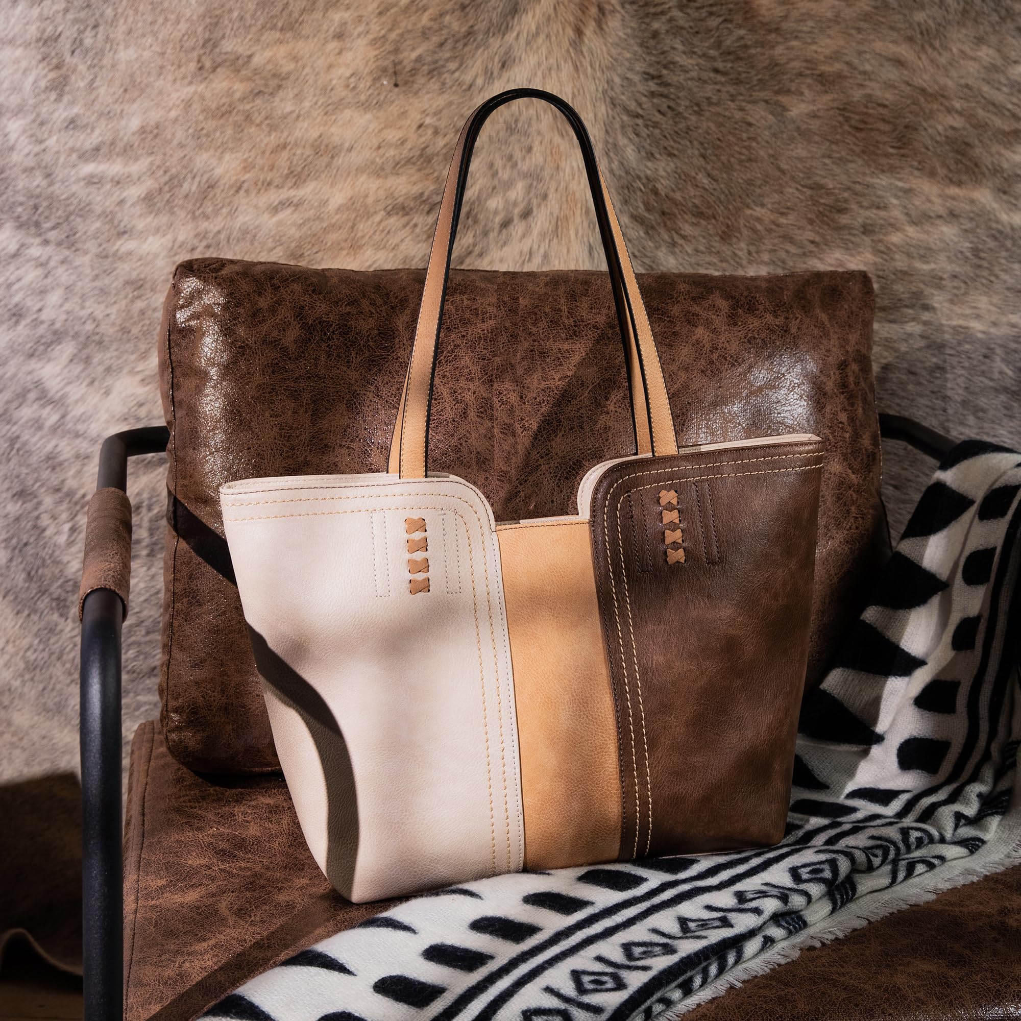 Montana West Tote Bag for Women Top Handle Satchel Purse